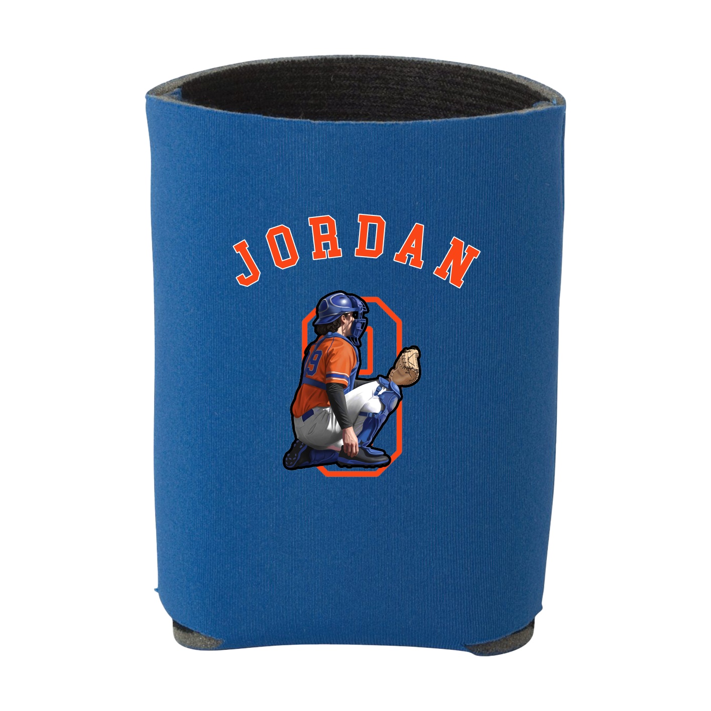 Can Holder — Shirsey Arch in Royal