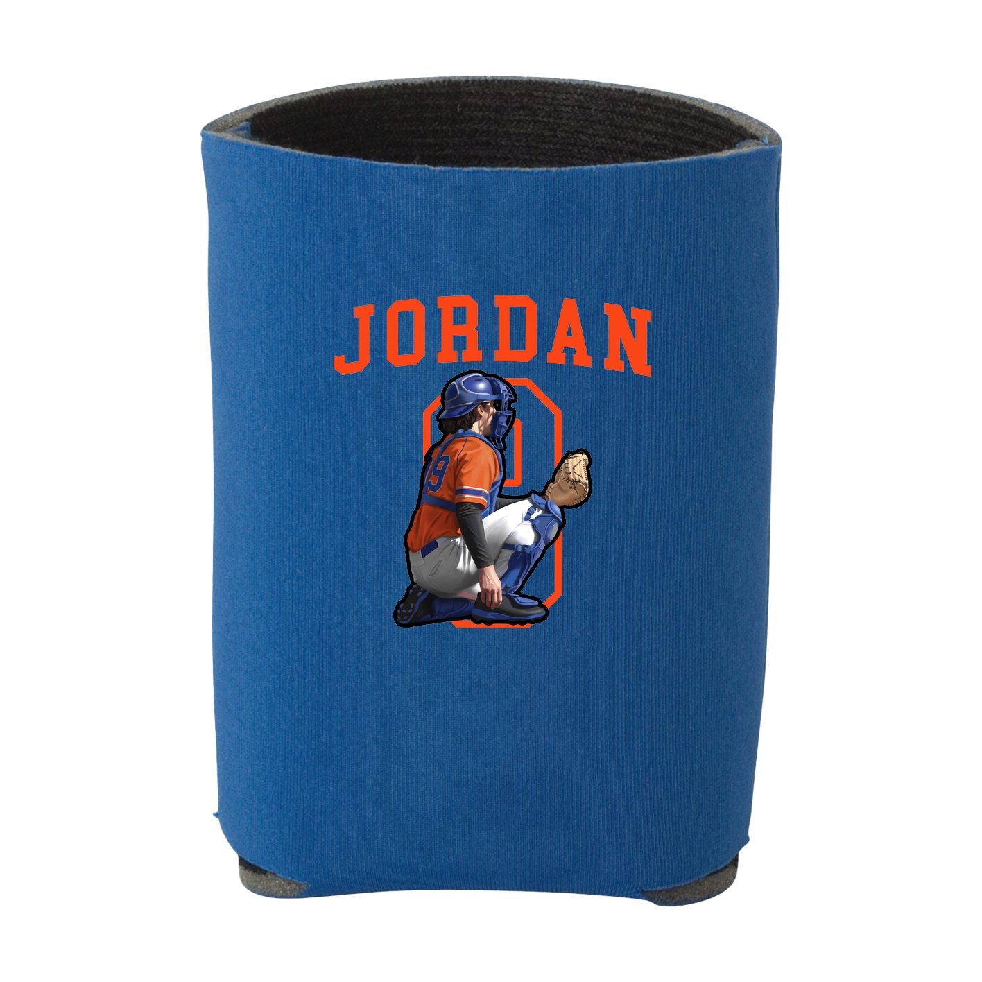 Can Holder — Shirsey in Royal