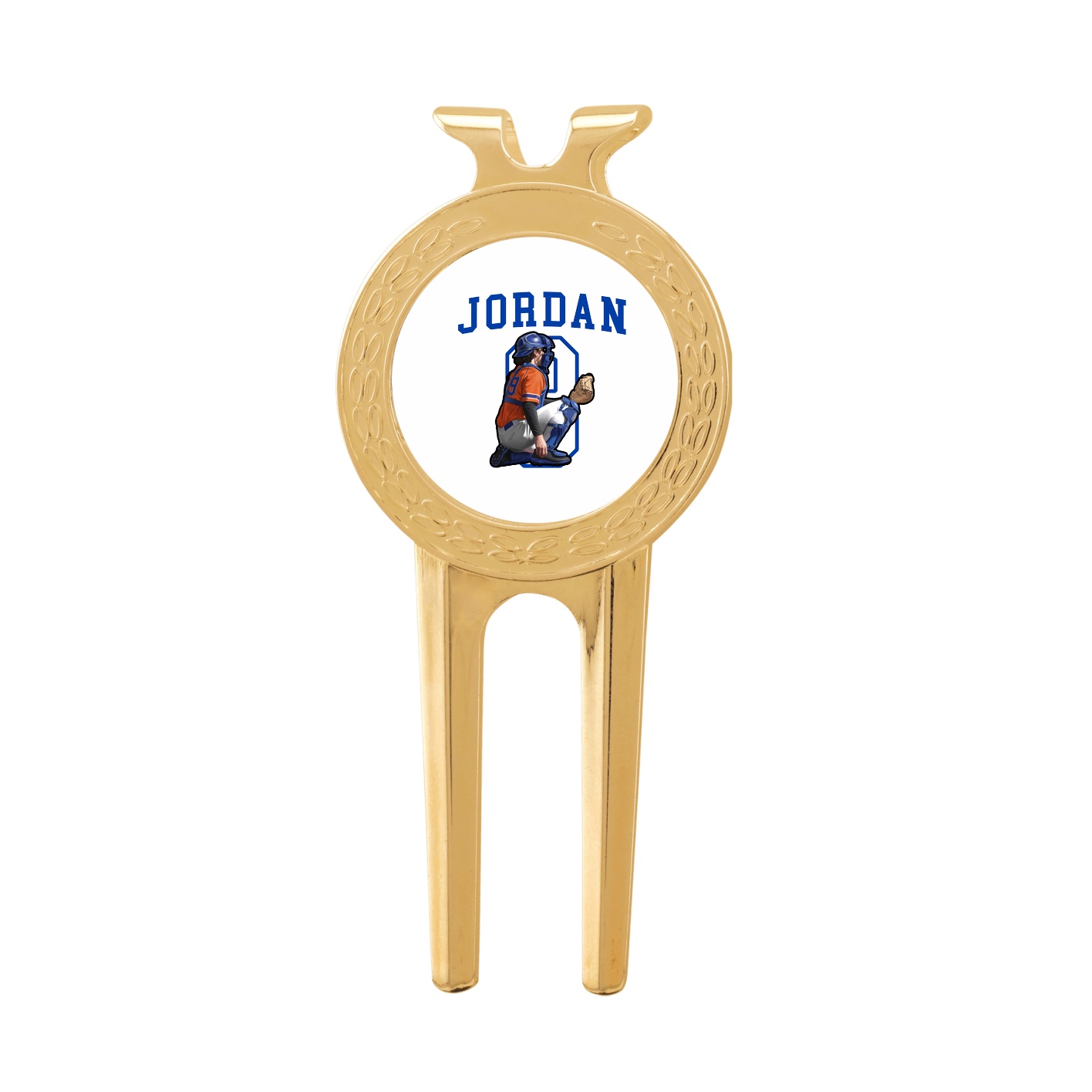 Divot Tool with Ball Marker — Shirsey in Classic