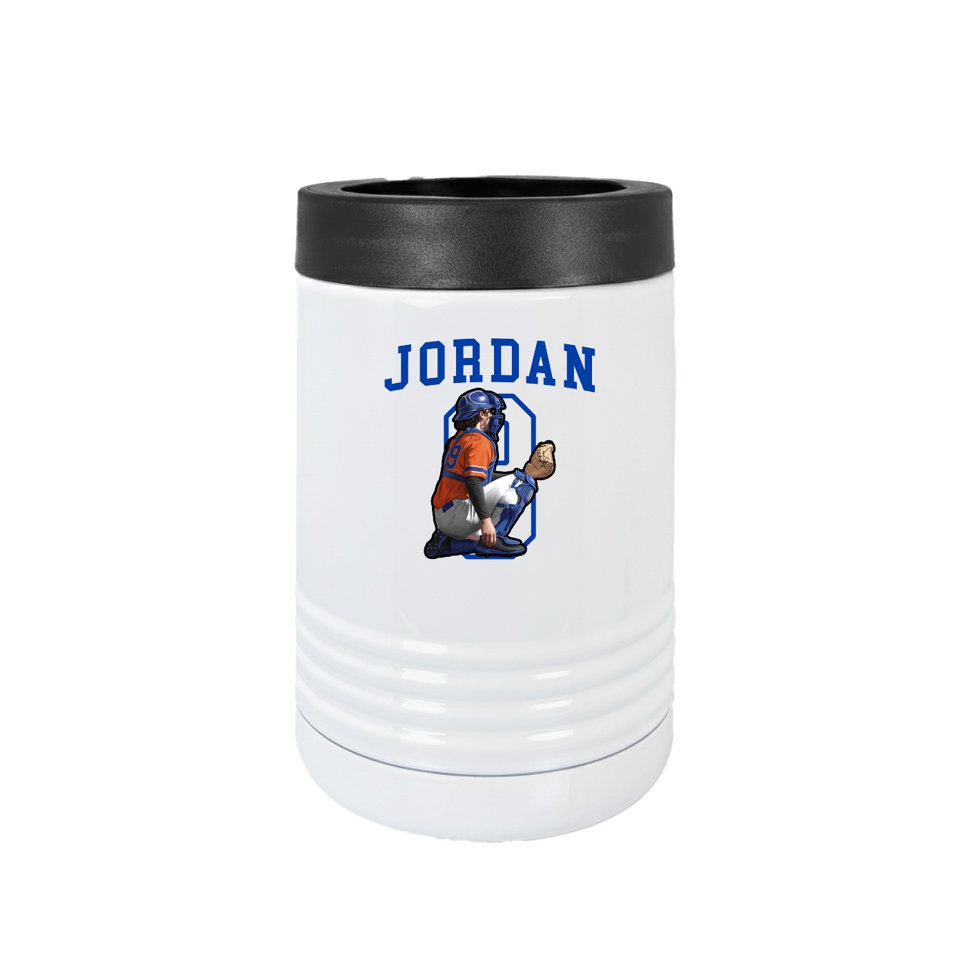 Beverage Holder — Shirsey in White