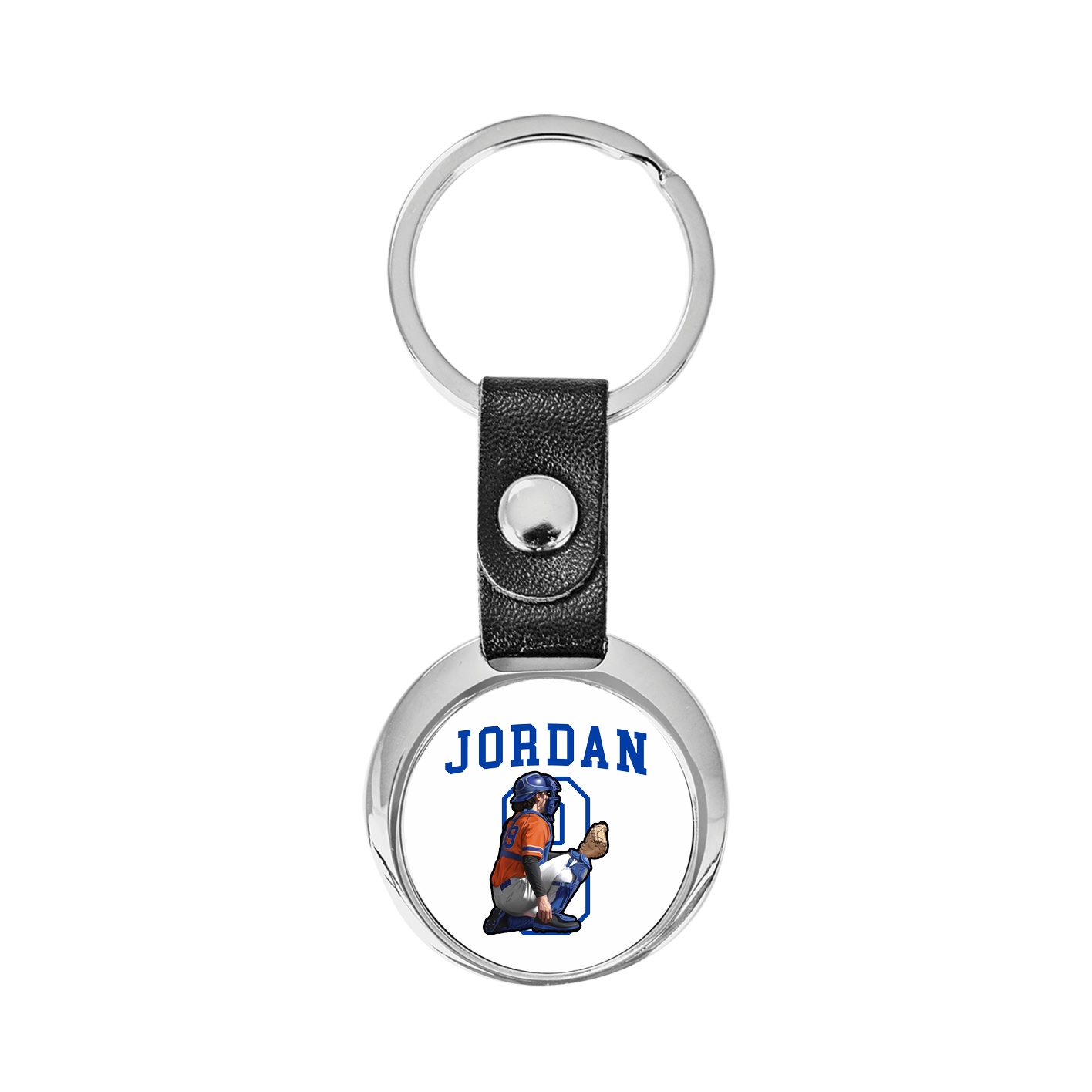Key Chain — Shirsey in Classic