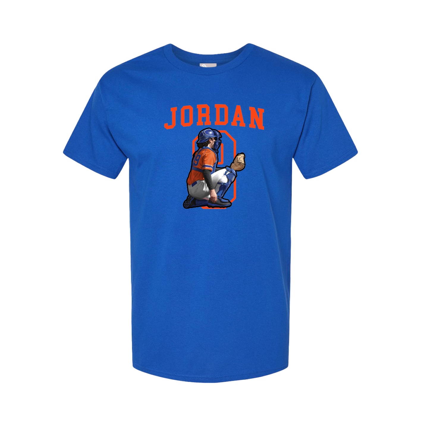 Tee — Shirsey in Royal