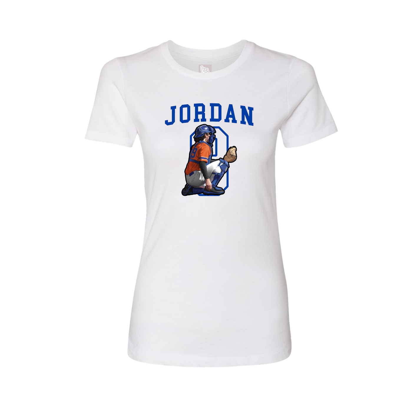 Womens Tee