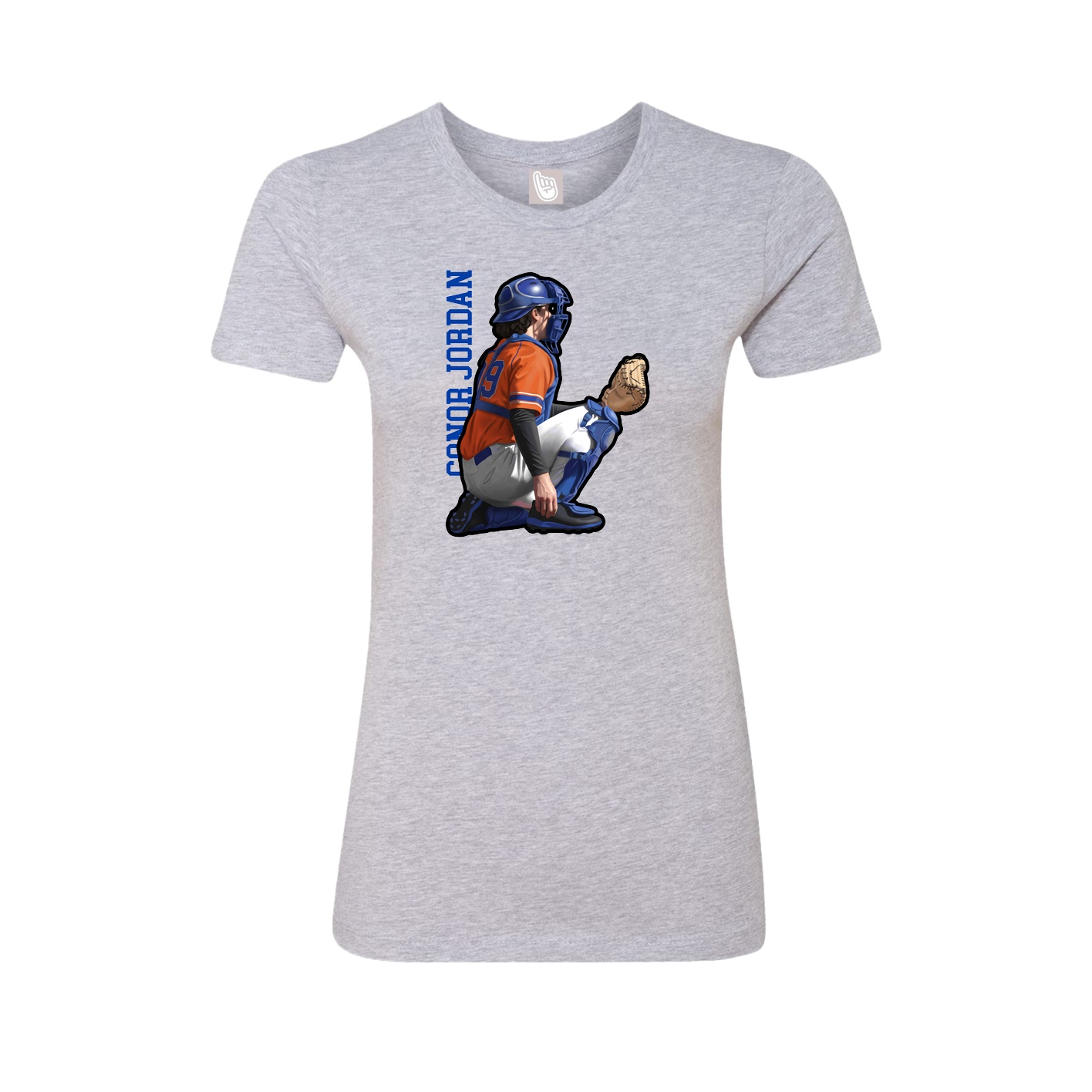 Womens Tee