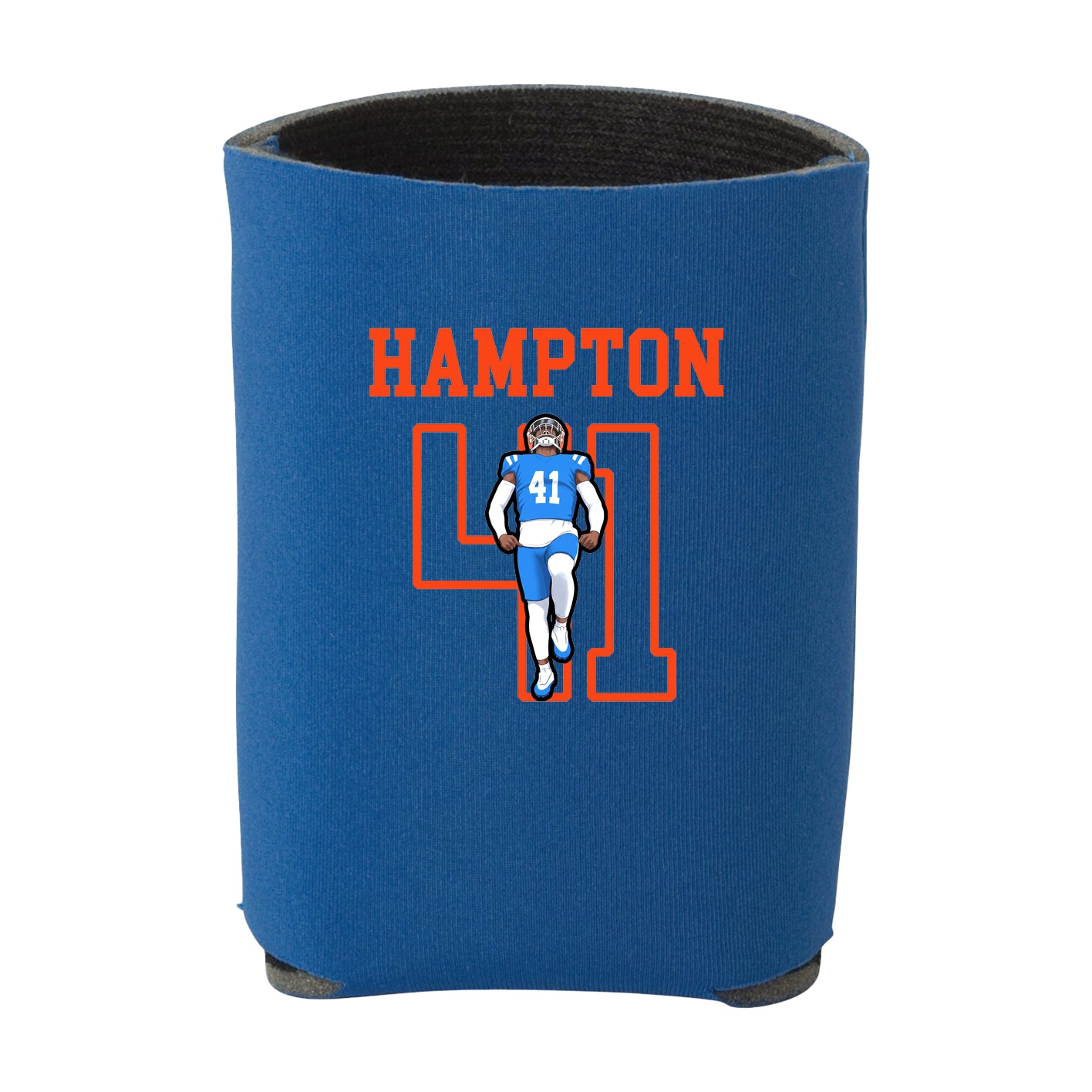 Can Holder — Shirsey in Royal