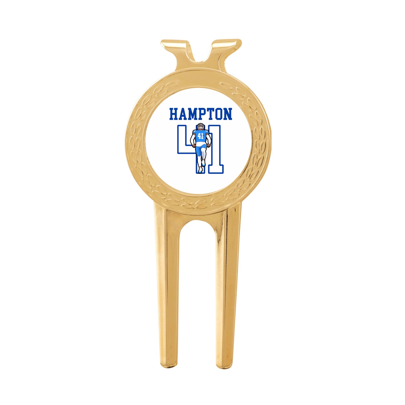 Divot Tool with Ball Marker — Shirsey in Classic