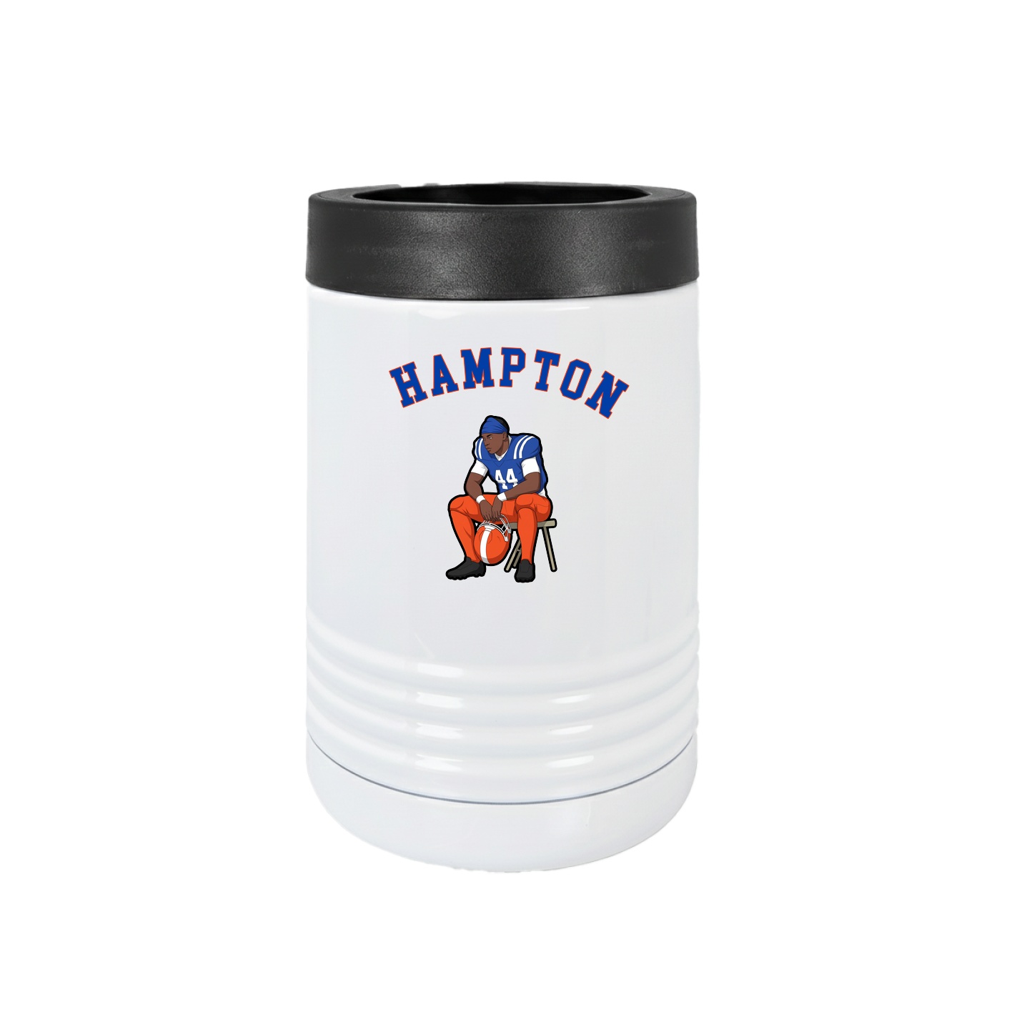 Beverage Holder — Shirsey Arch in White