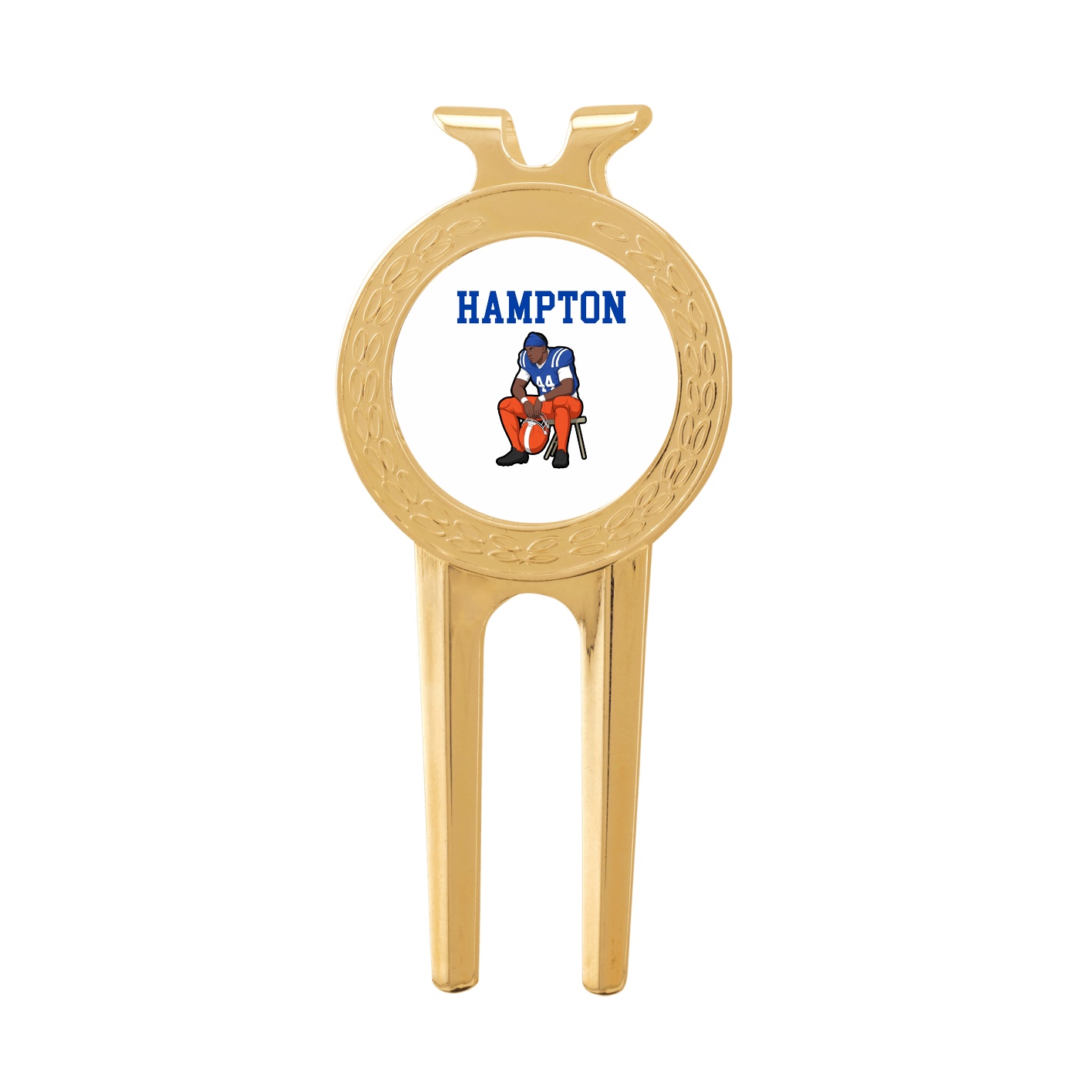 Divot Tool with Ball Marker — Shirsey in Classic
