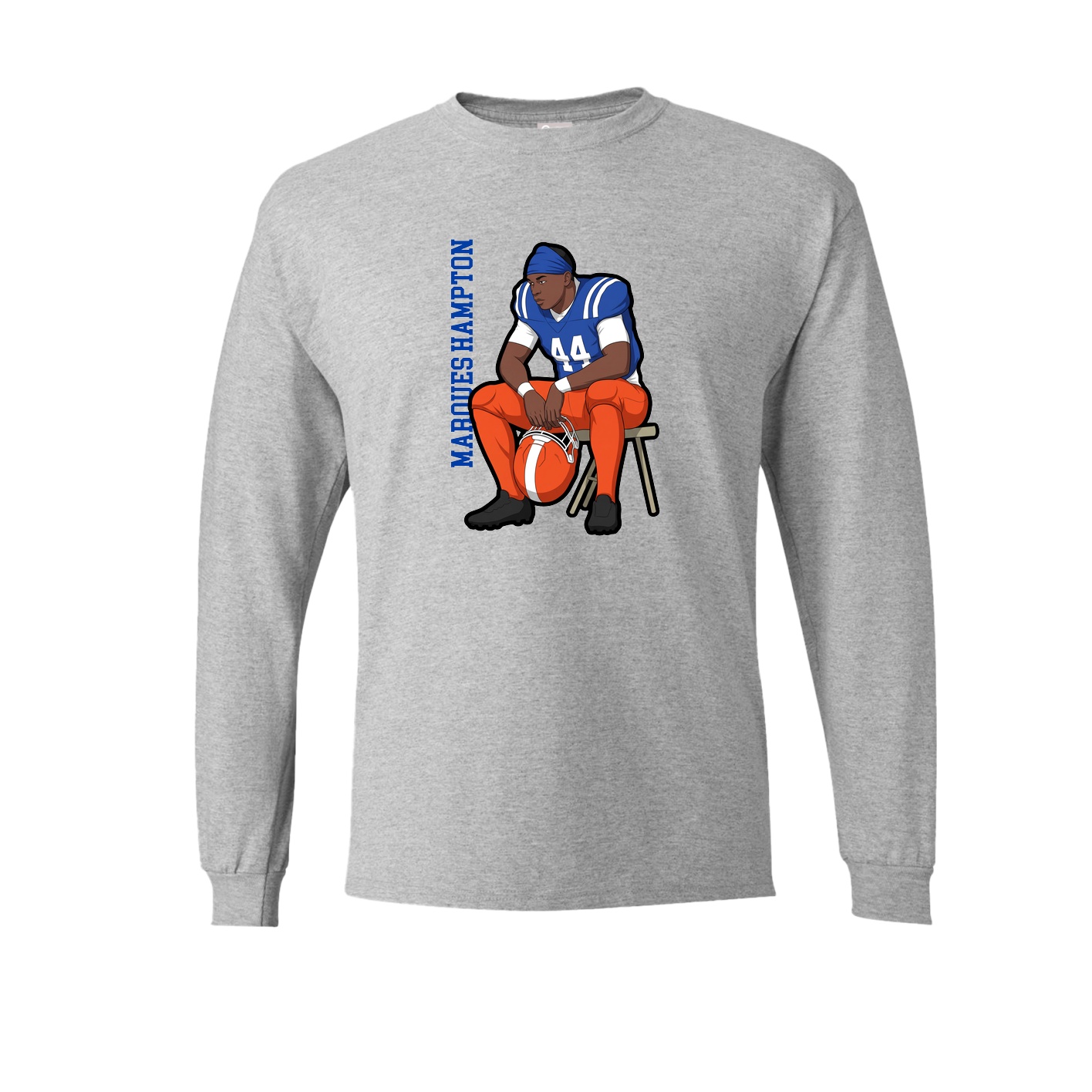 Long Sleeve Tee