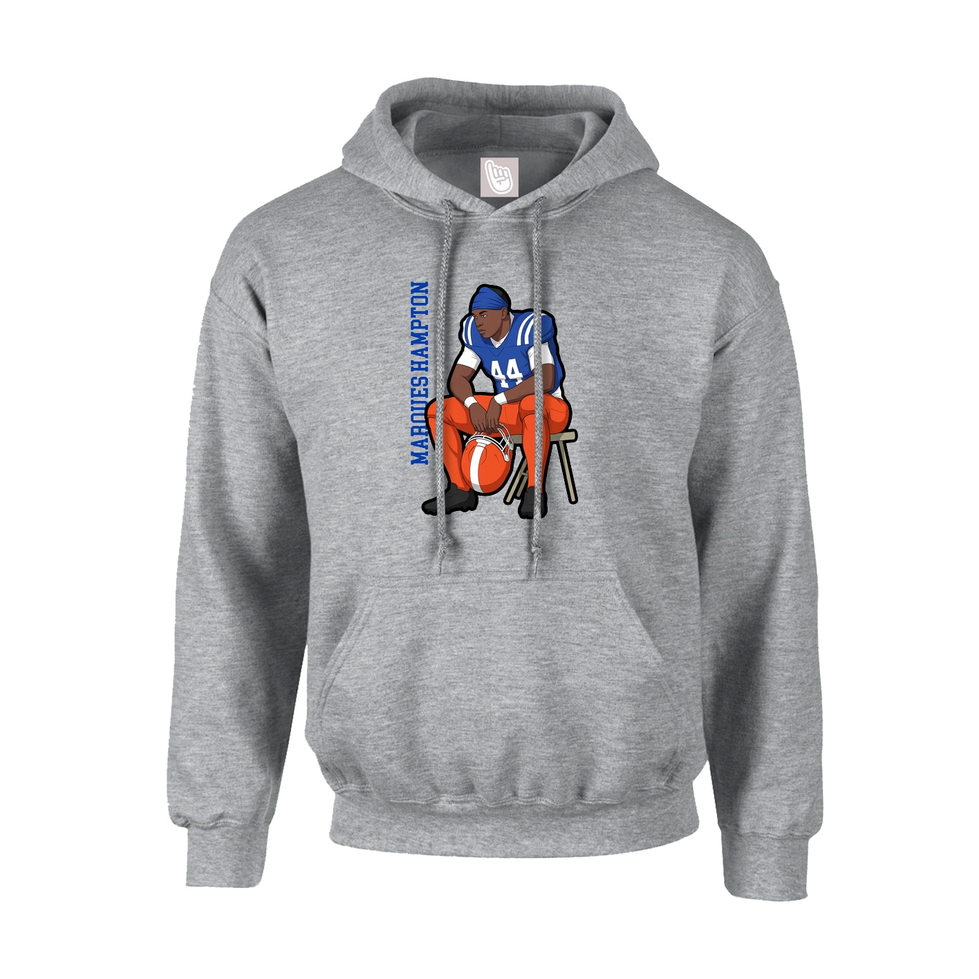 Hoodie