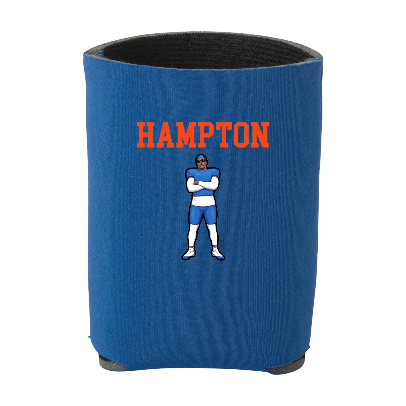 Can Holder — Shirsey in Royal