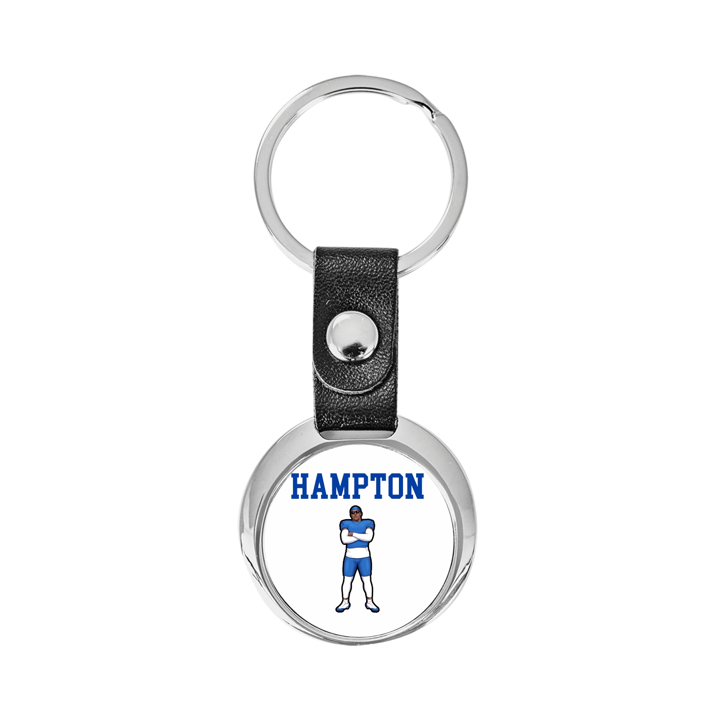 Key Chain — Shirsey in Classic