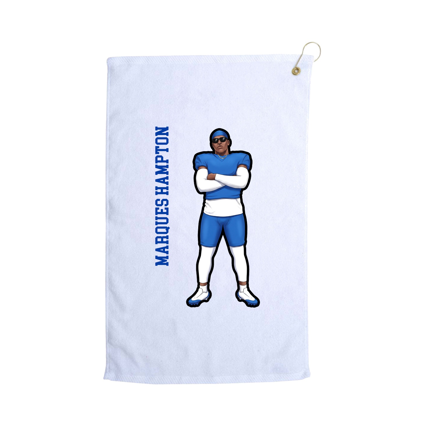 Golf Towel