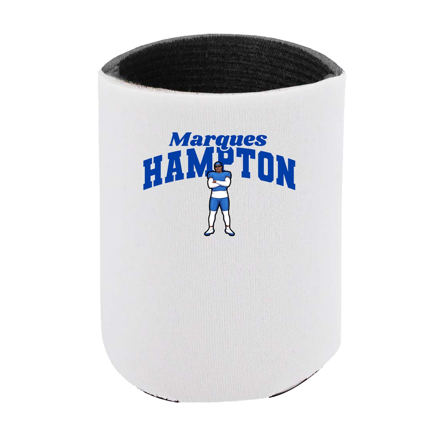 Can Holder — Signature Arch in White