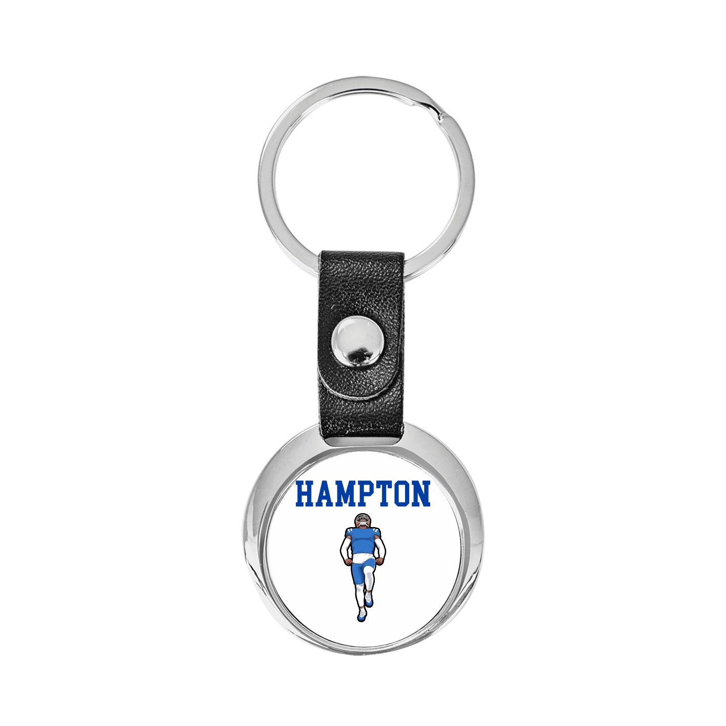 Key Chain — Shirsey in Classic