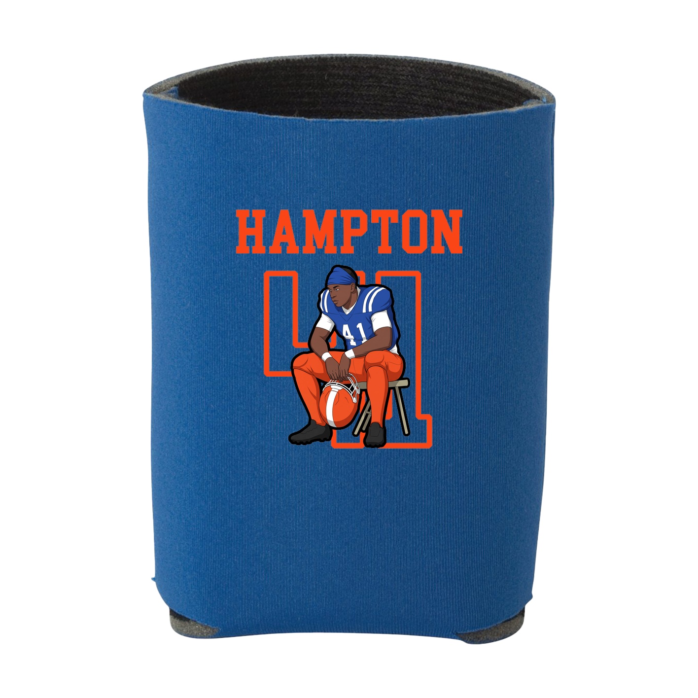 Can Holder — Shirsey in Royal
