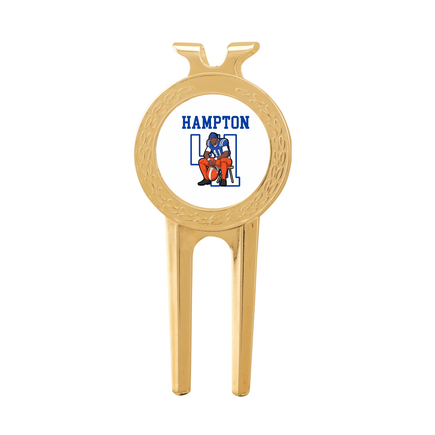 Divot Tool with Ball Marker — Shirsey in Classic