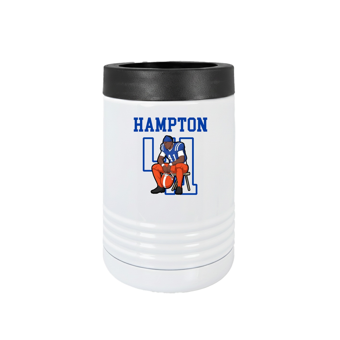 Beverage Holder — Shirsey in White