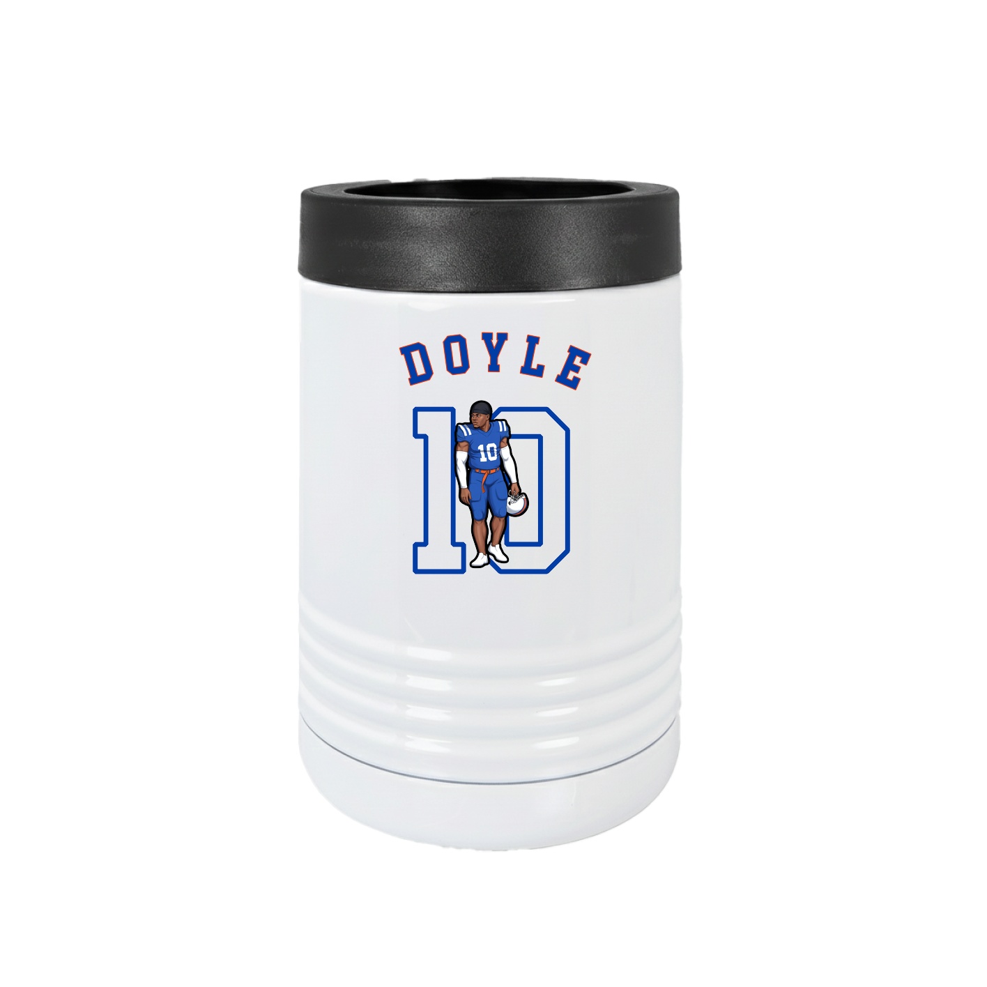 Beverage Holder — Shirsey Arch in White