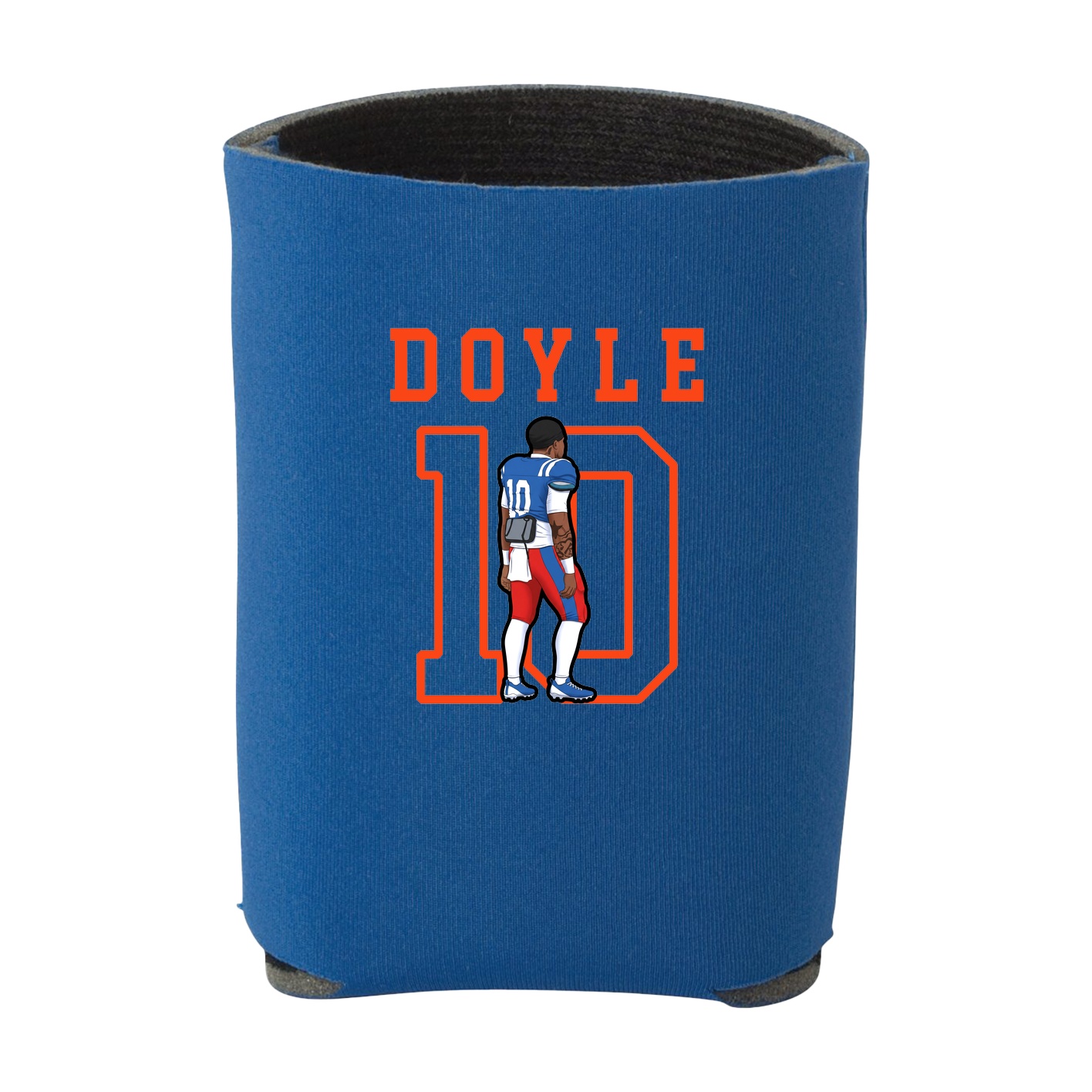 Can Holder — Shirsey in Royal