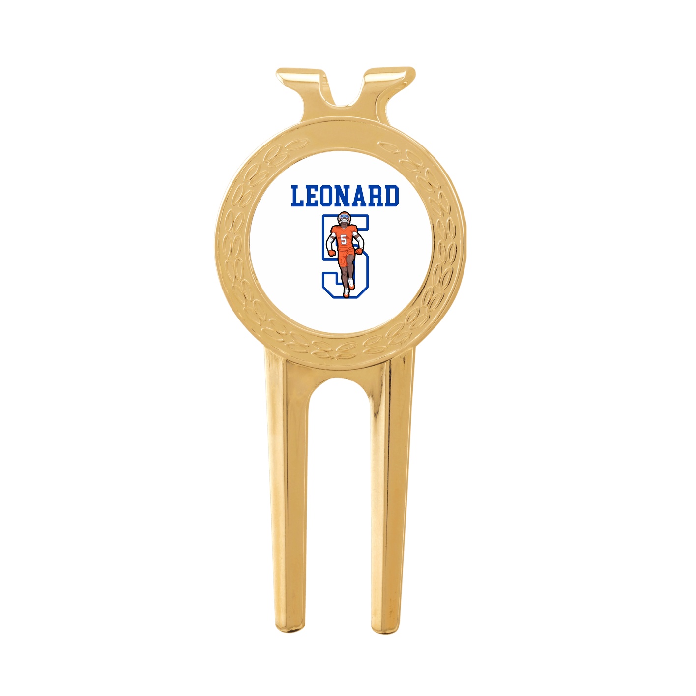 Divot Tool with Ball Marker — Shirsey in Classic