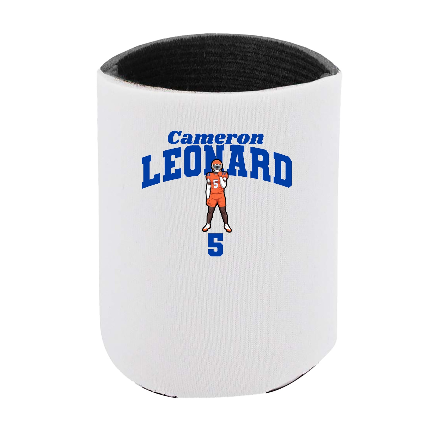 Can Holder — Signature Arch in White
