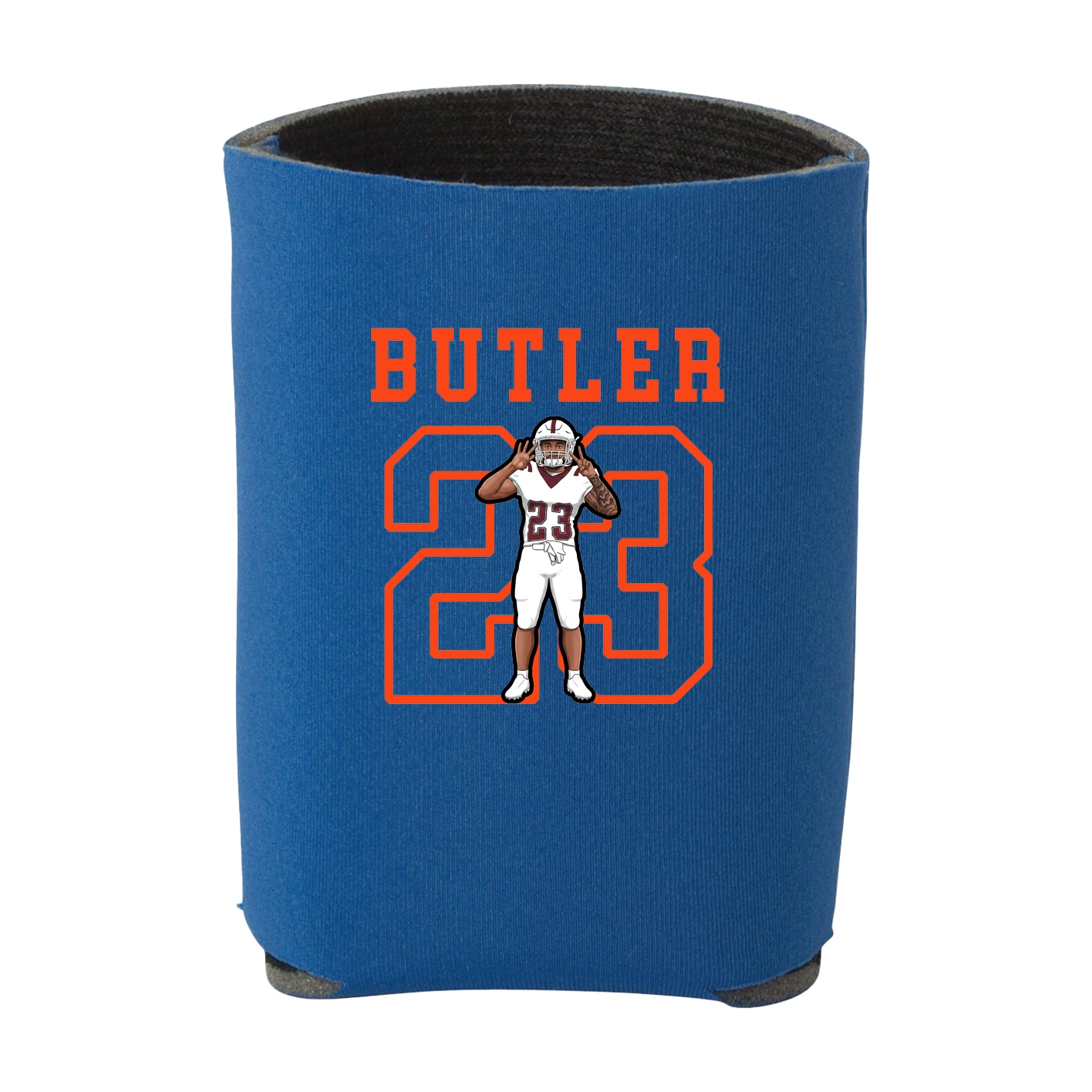 Can Holder — Shirsey in Royal