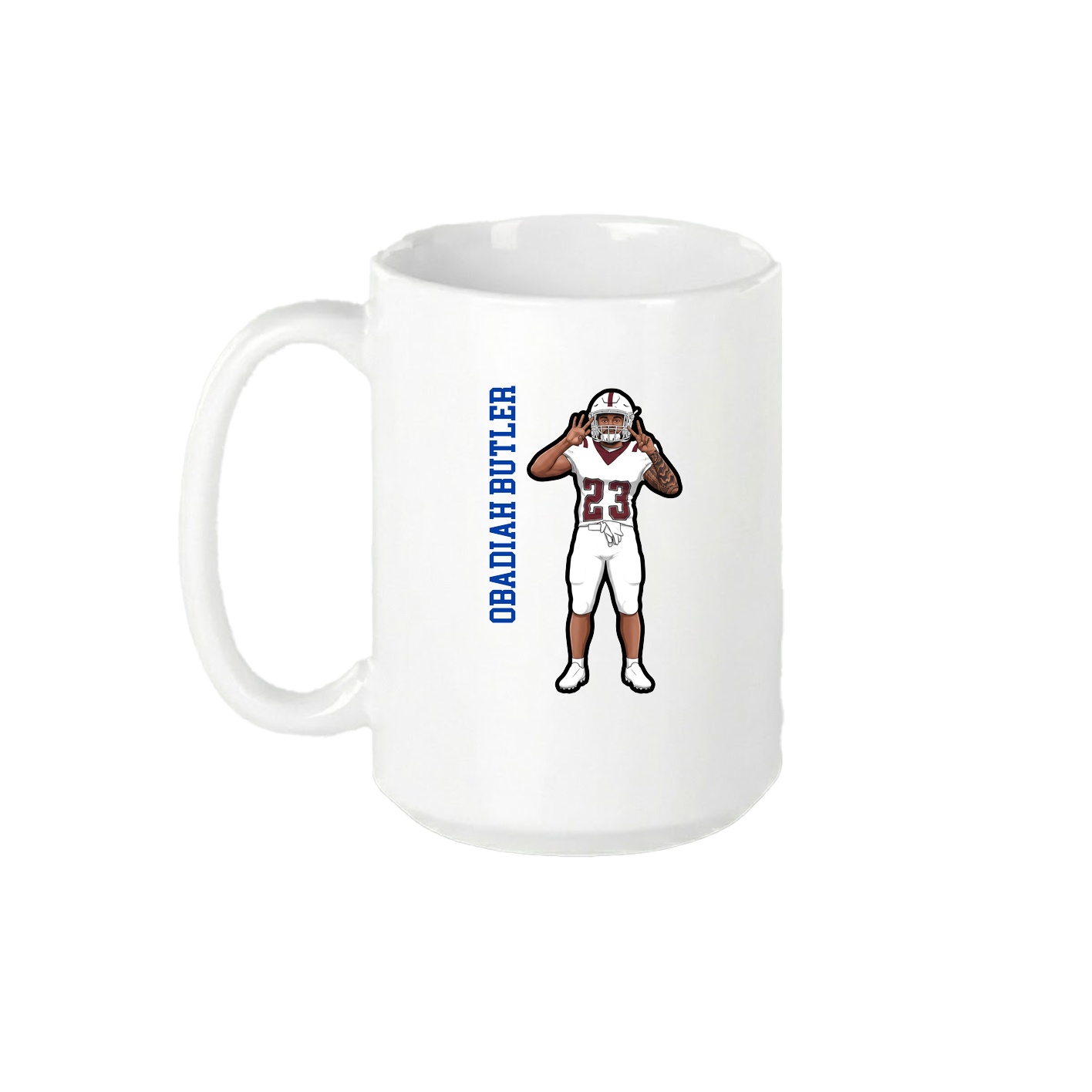 15oz Coffee Mug