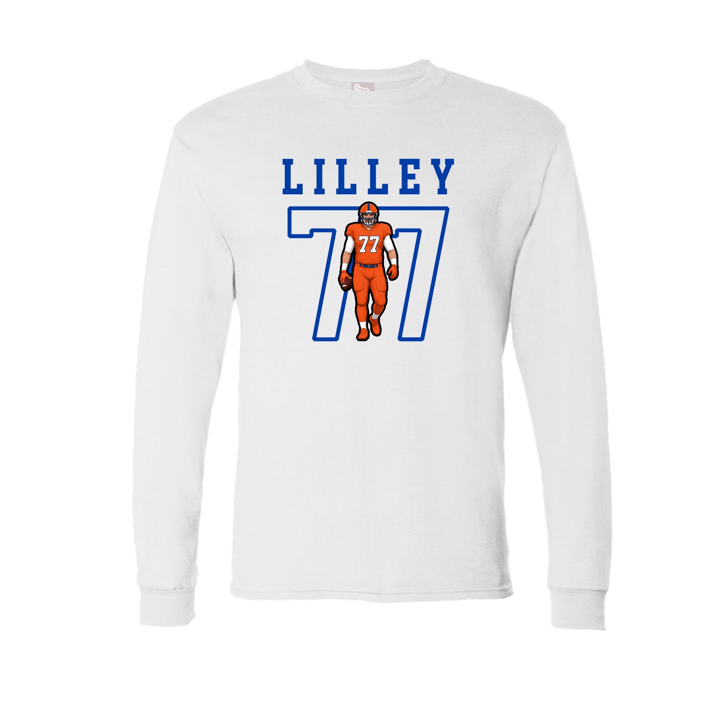 Long Sleeve Tee