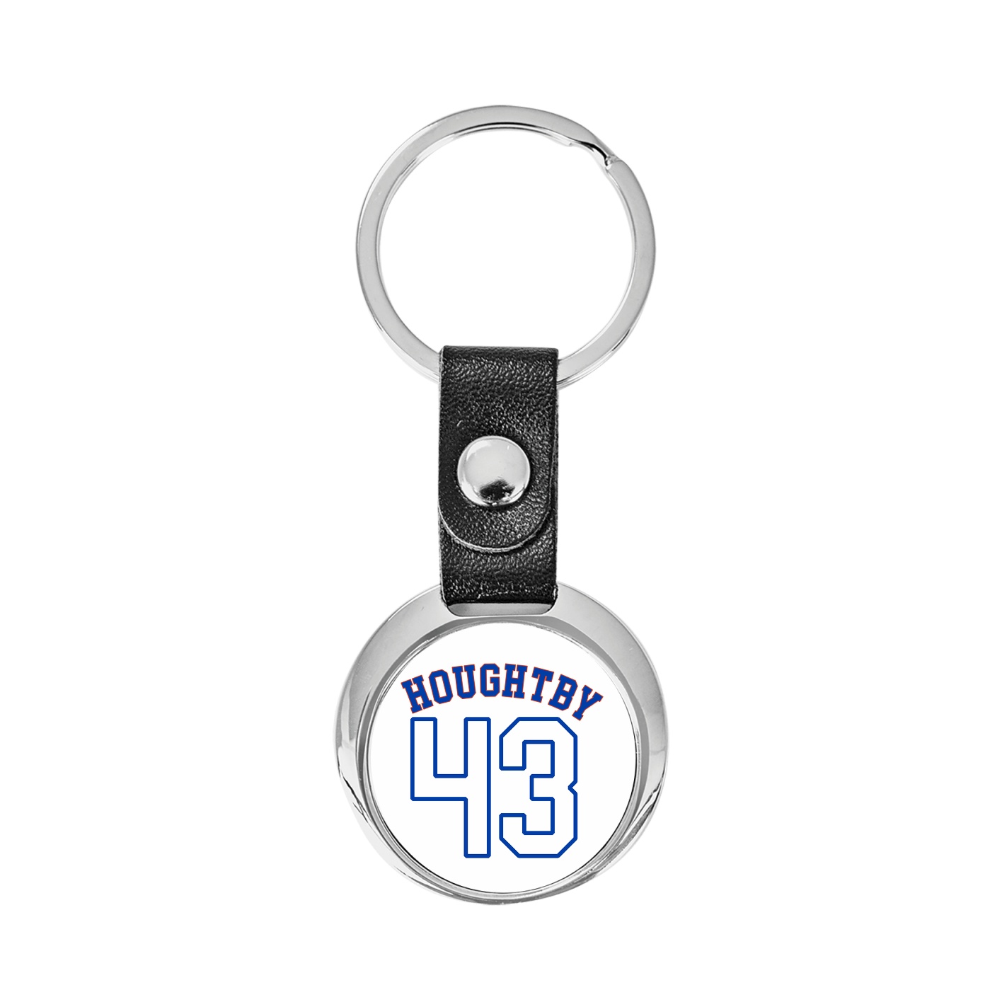 Key Chain — Shirsey Arch in Classic
