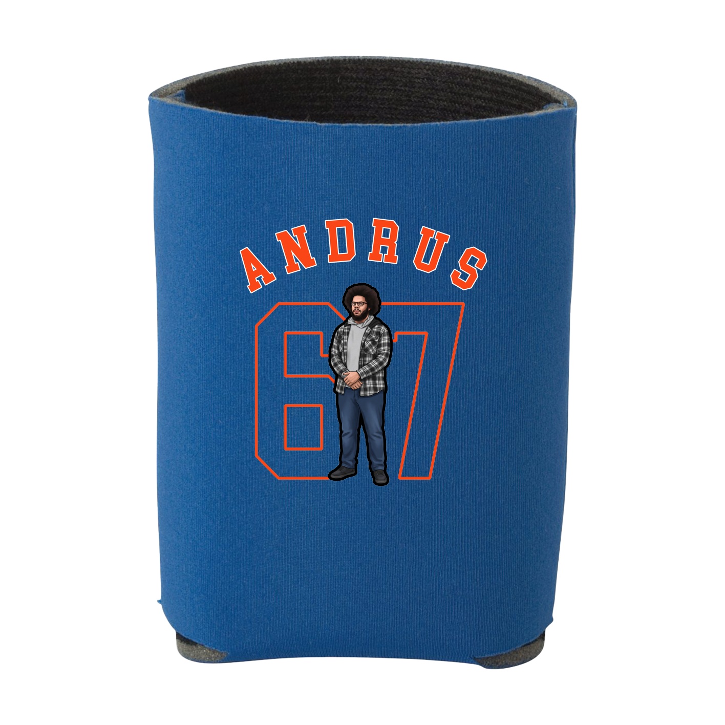Can Holder — Shirsey Arch in Royal