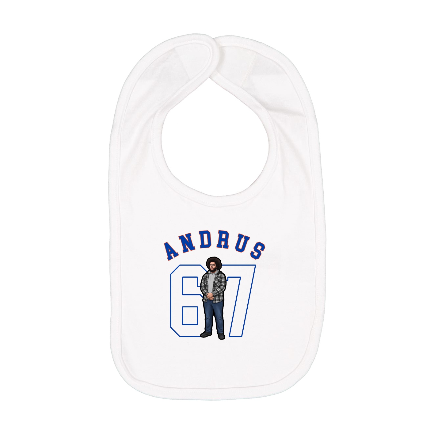 Infant Bib