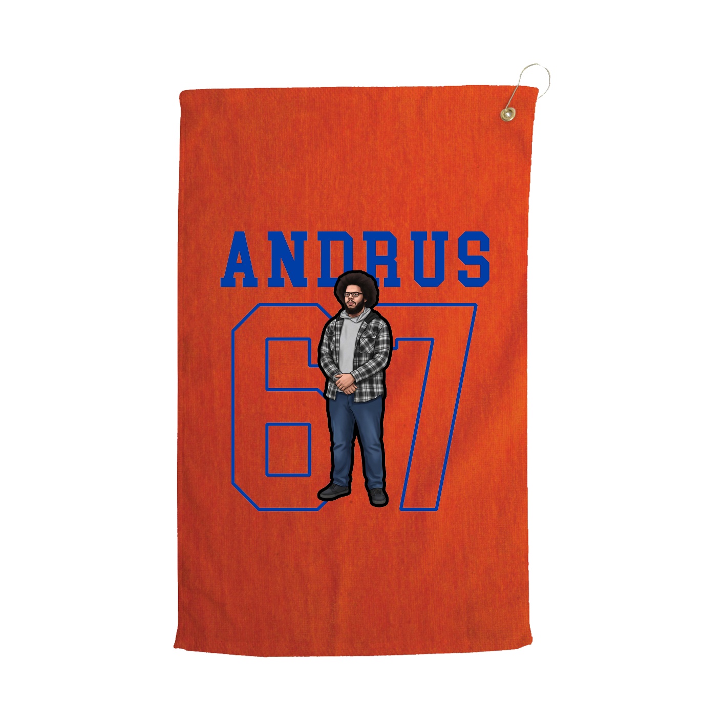 Golf Towel