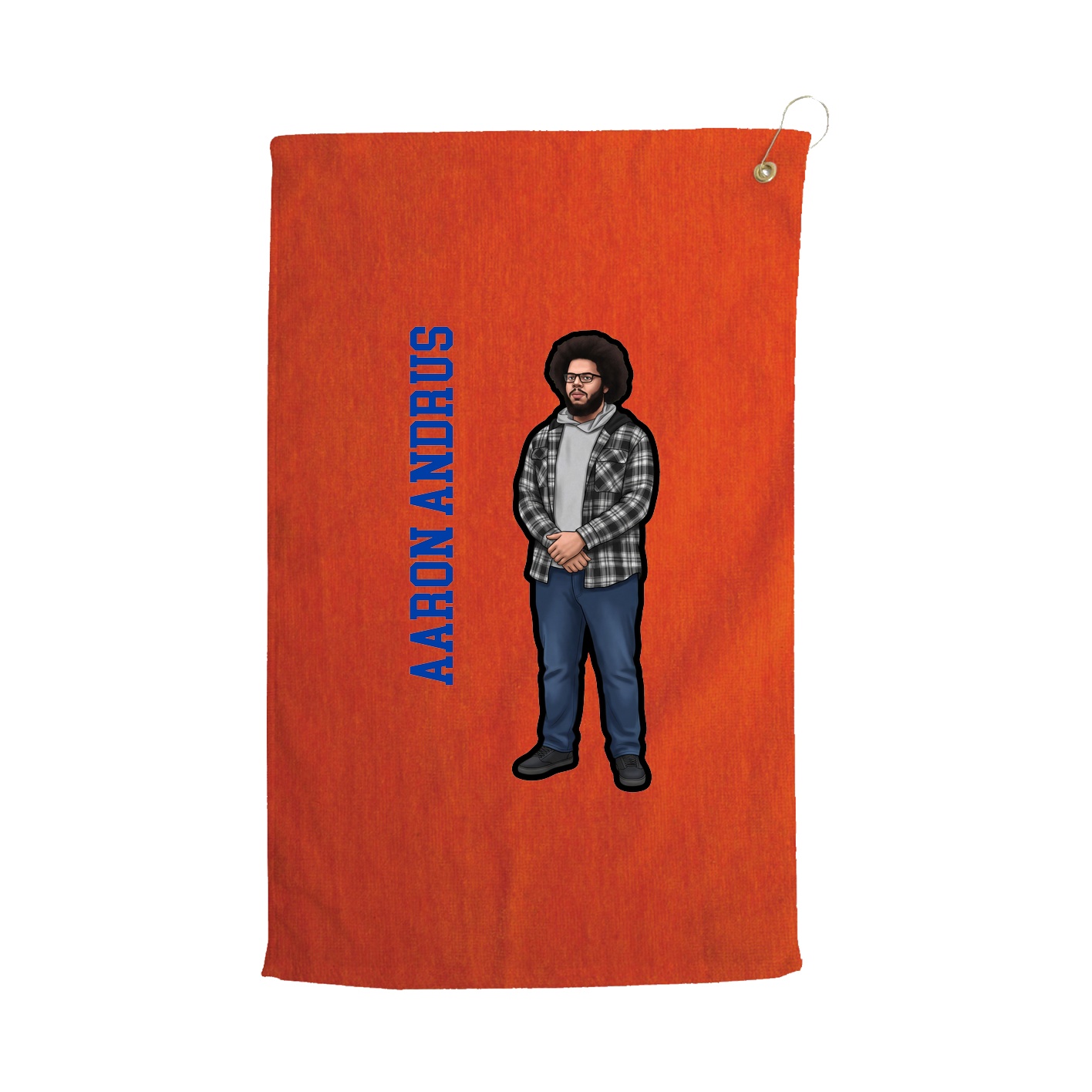 Golf Towel