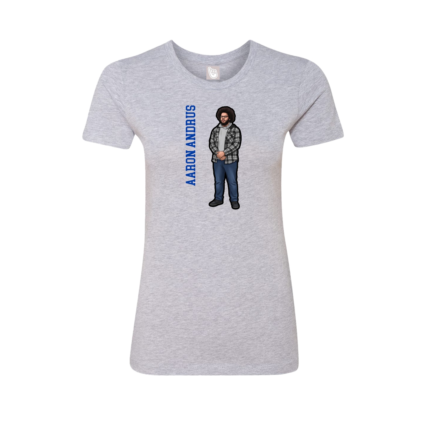 Womens Tee