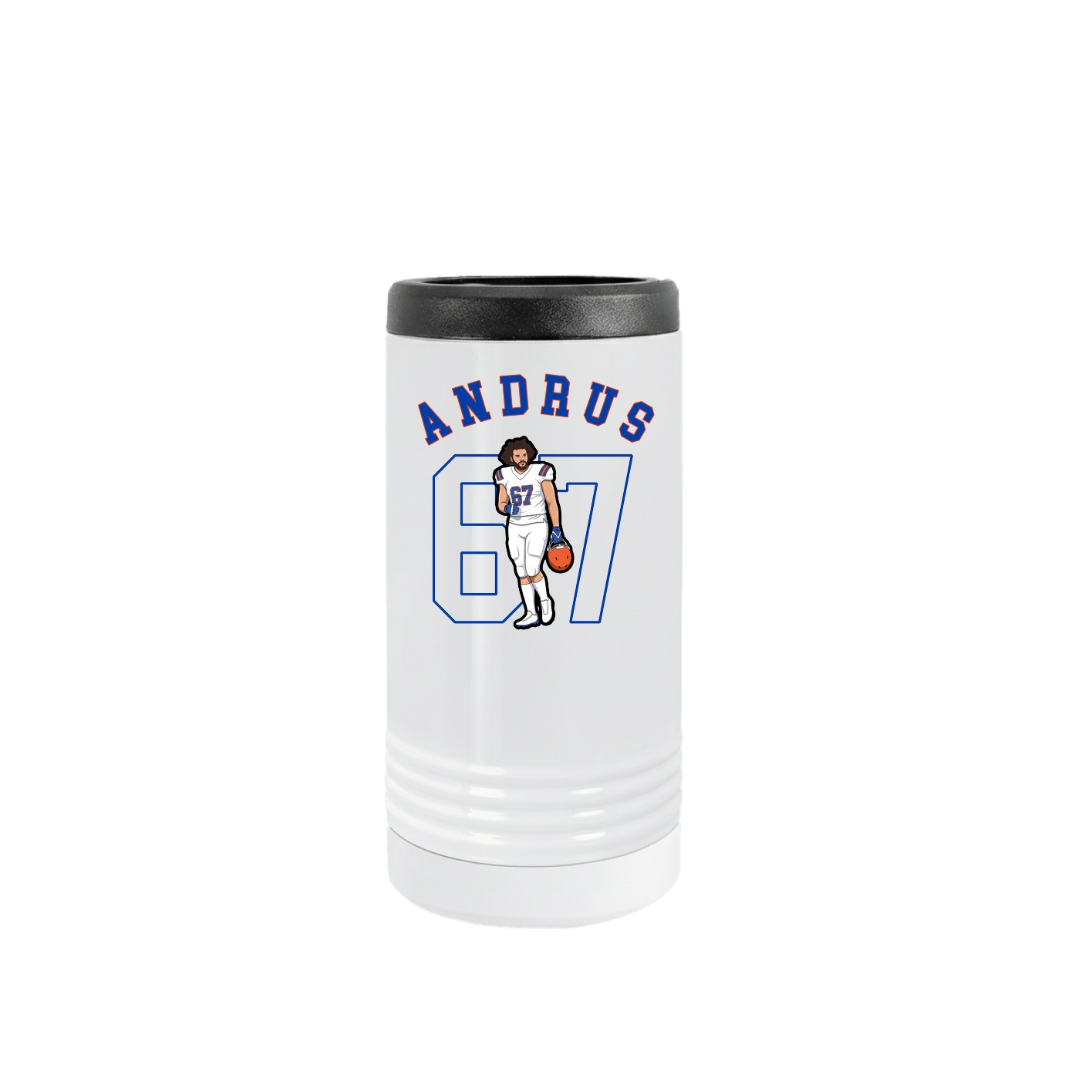 Slim Beverage Holder
