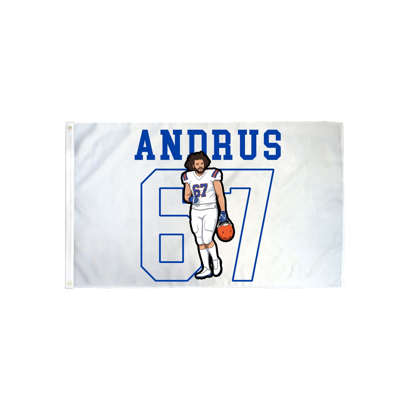 3x5 Flag