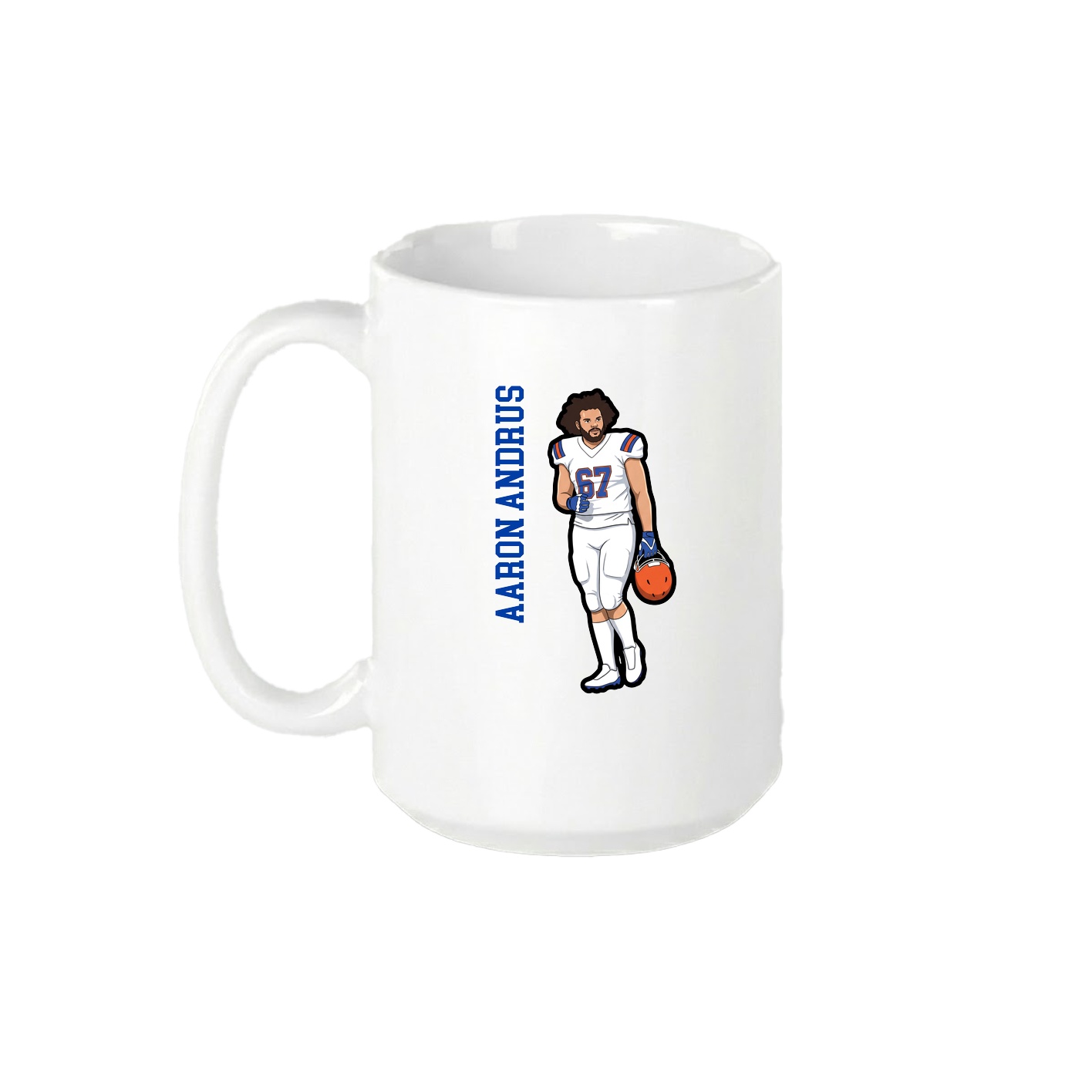15oz Coffee Mug
