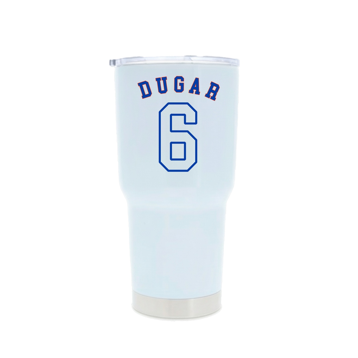 30oz Stainless Steel Tumbler