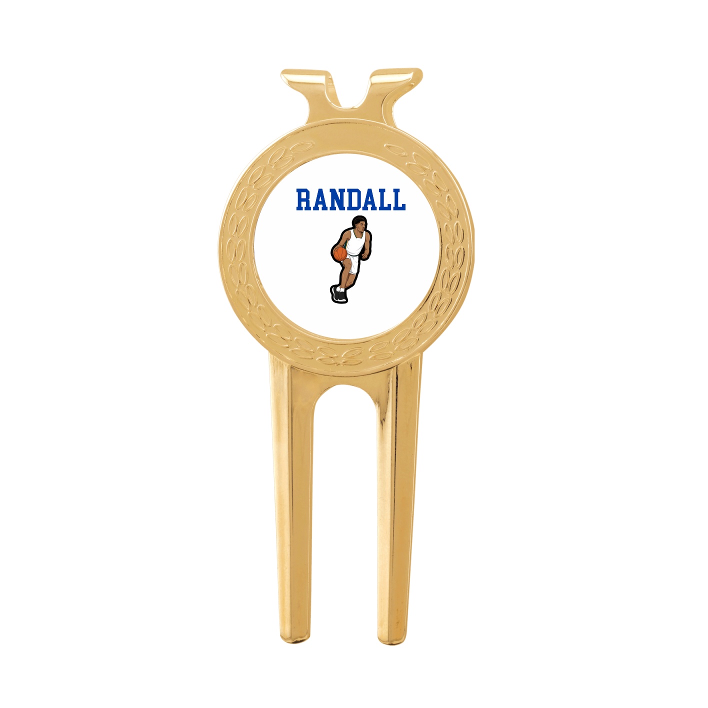 Divot Tool with Ball Marker — Shirsey in Classic
