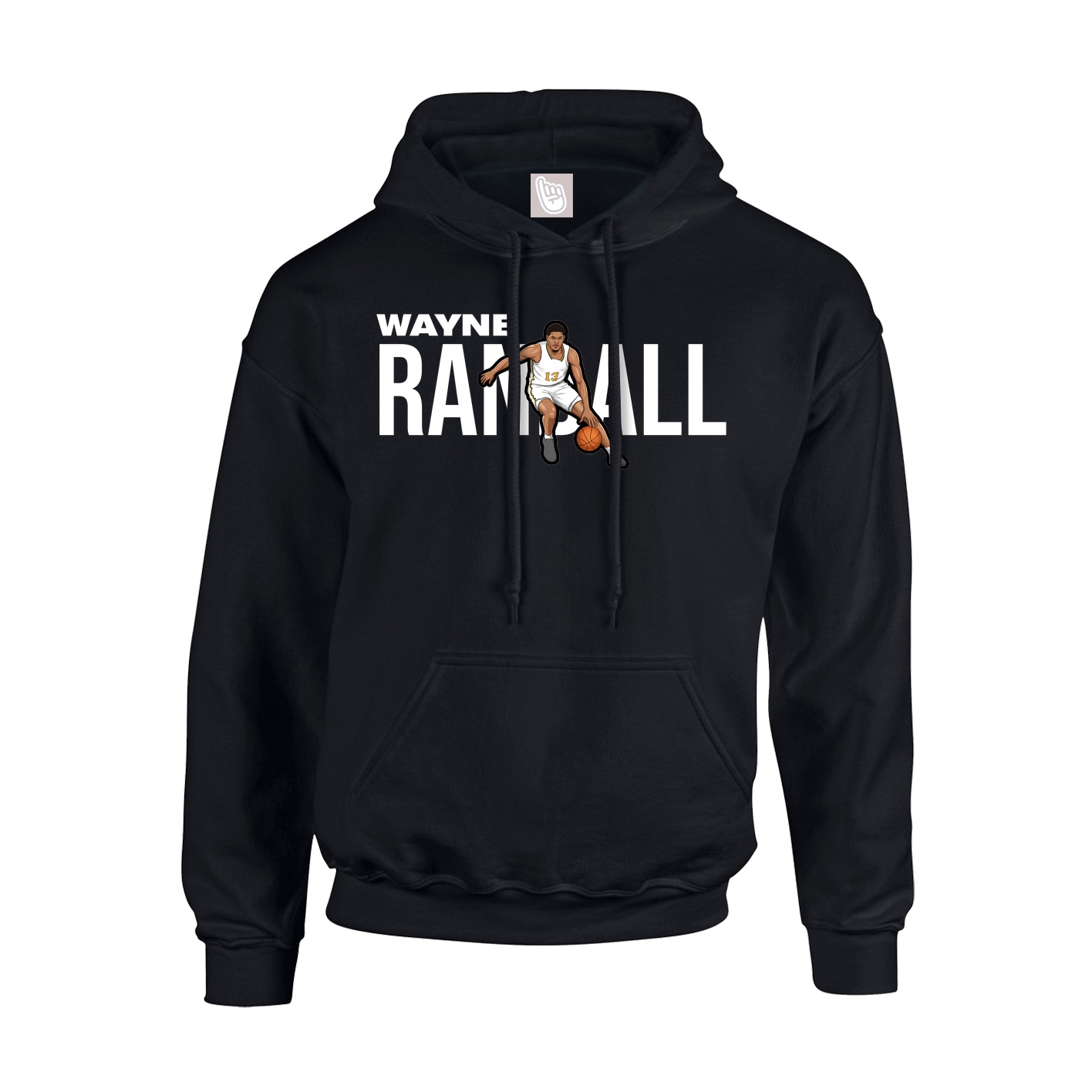 Hoodie