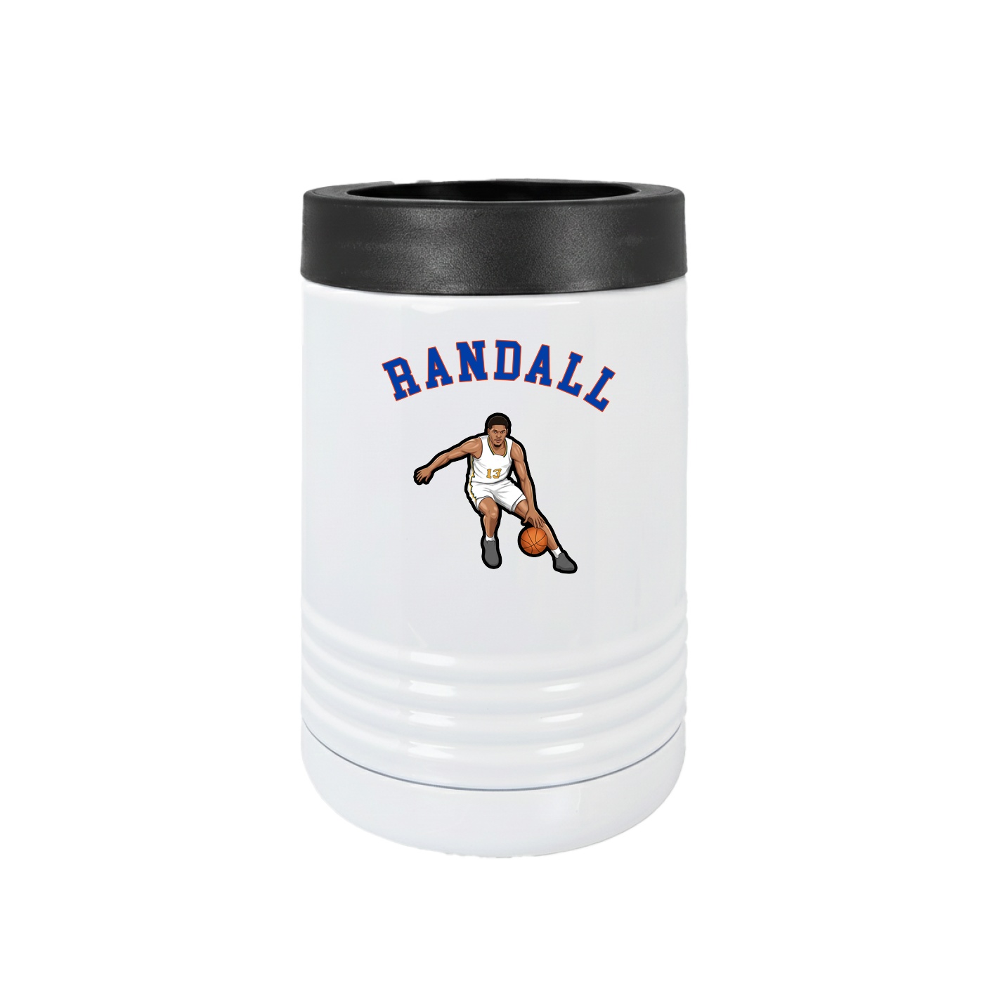 Beverage Holder — Shirsey Arch in White