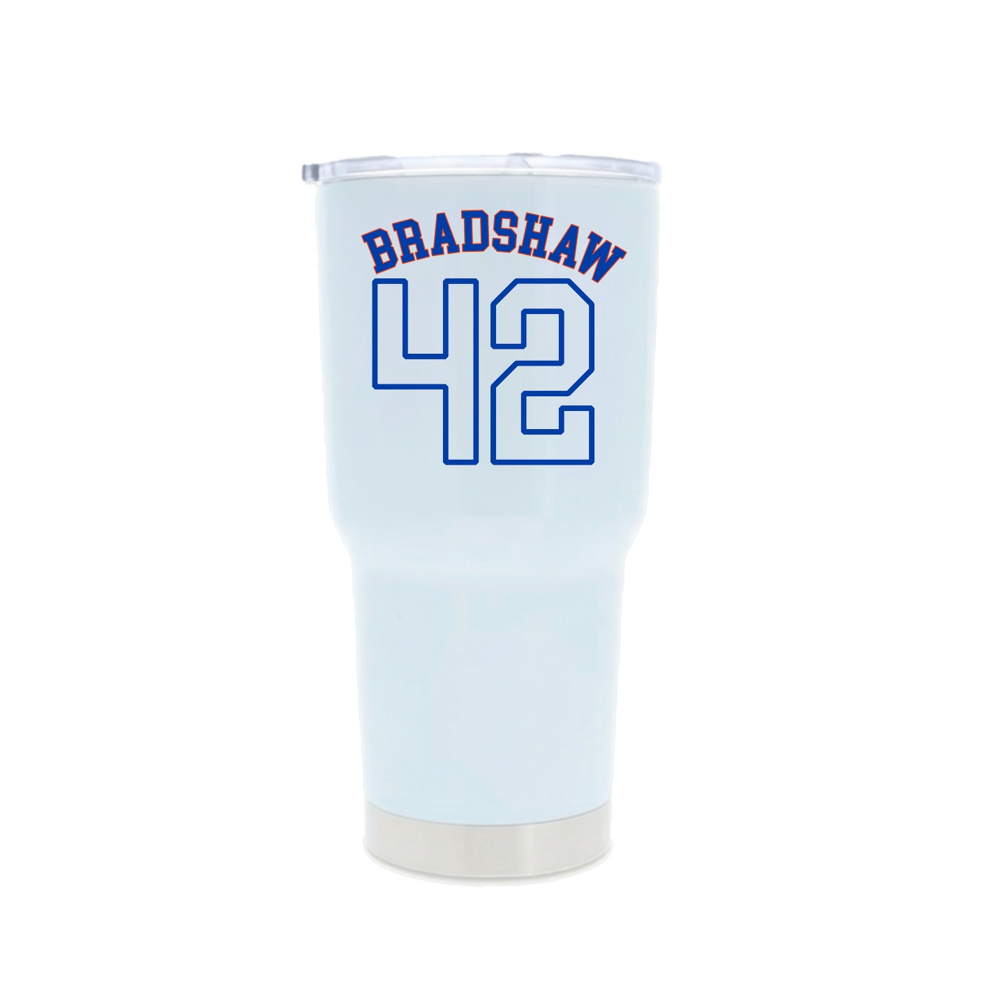 30oz Stainless Steel Tumbler