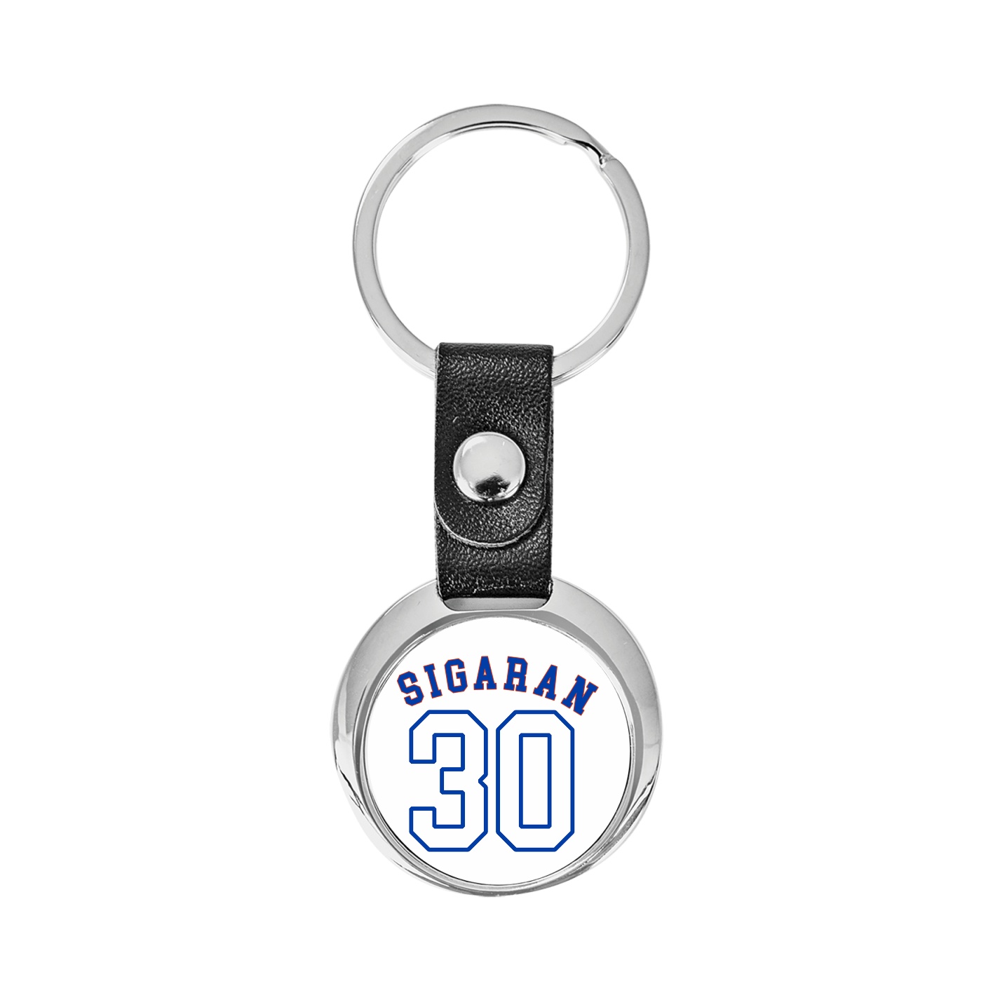 Key Chain — Shirsey Arch in Classic