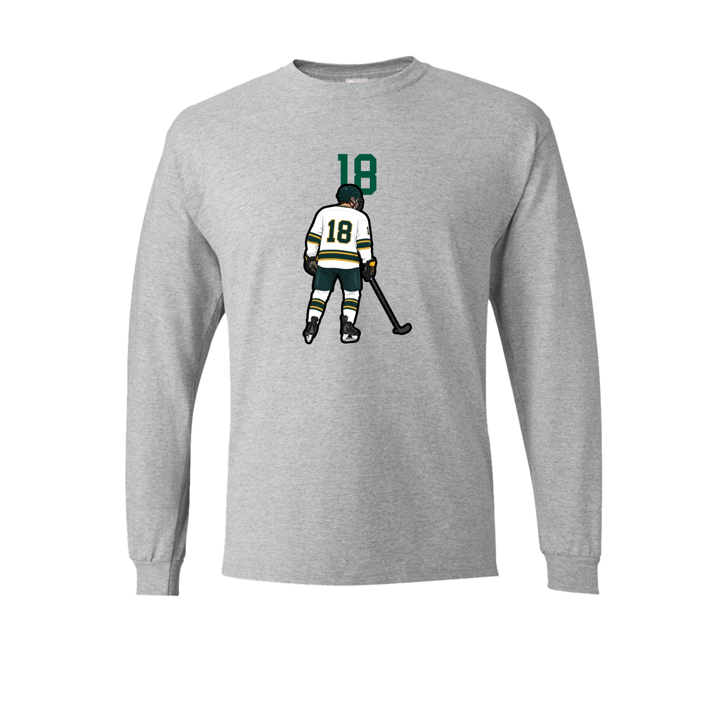 Long Sleeve Tee