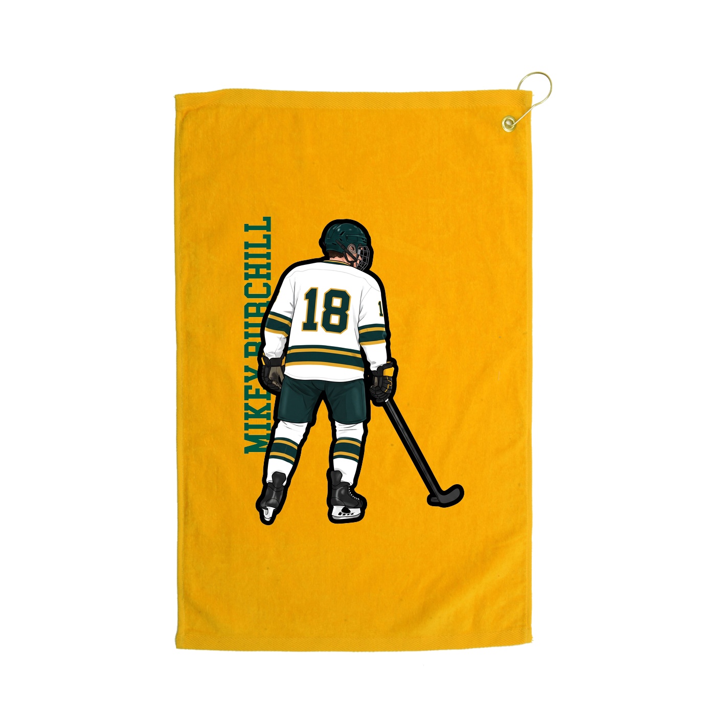 Golf Towel