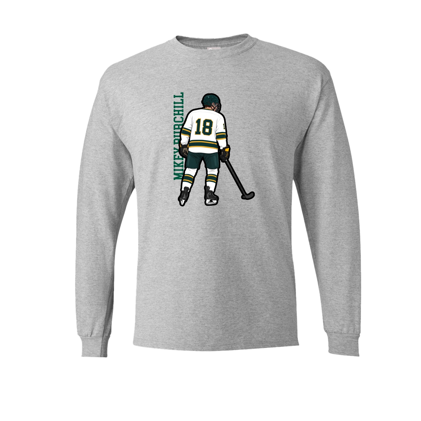 Long Sleeve Tee