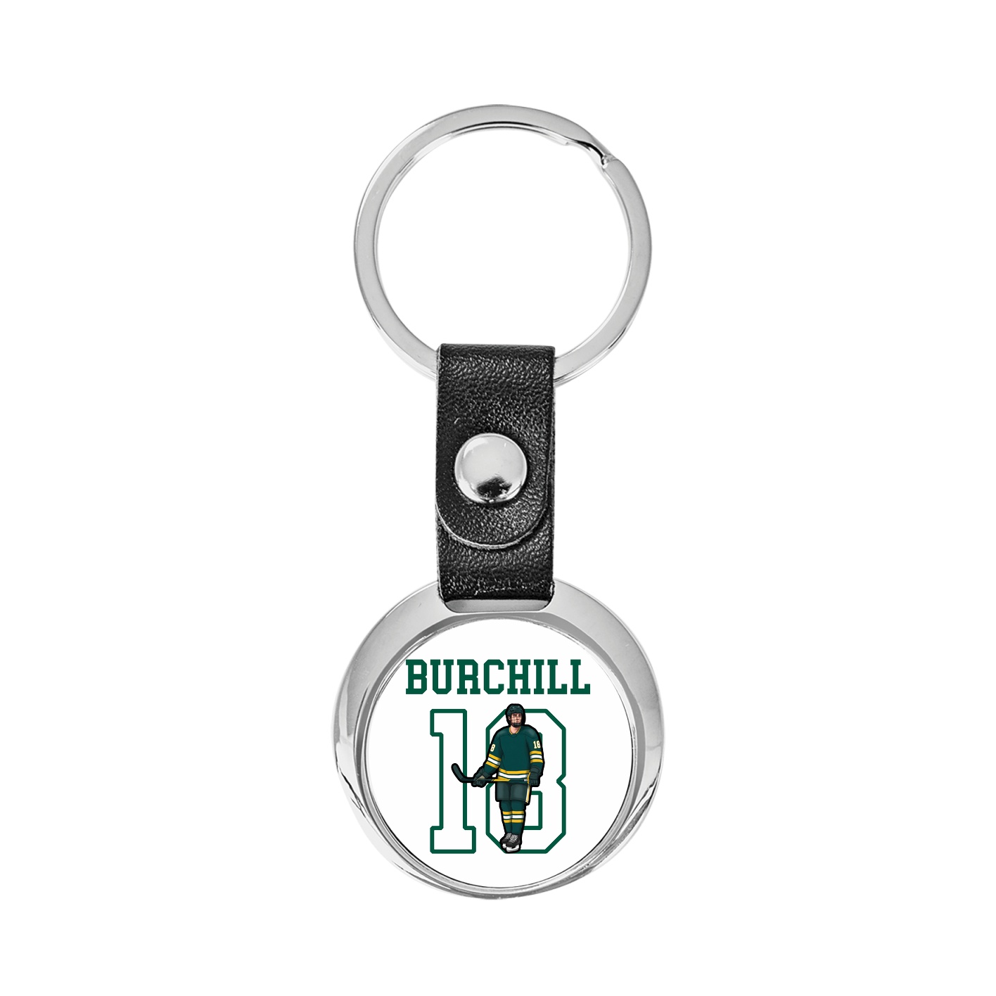 Key Chain — Shirsey in Classic