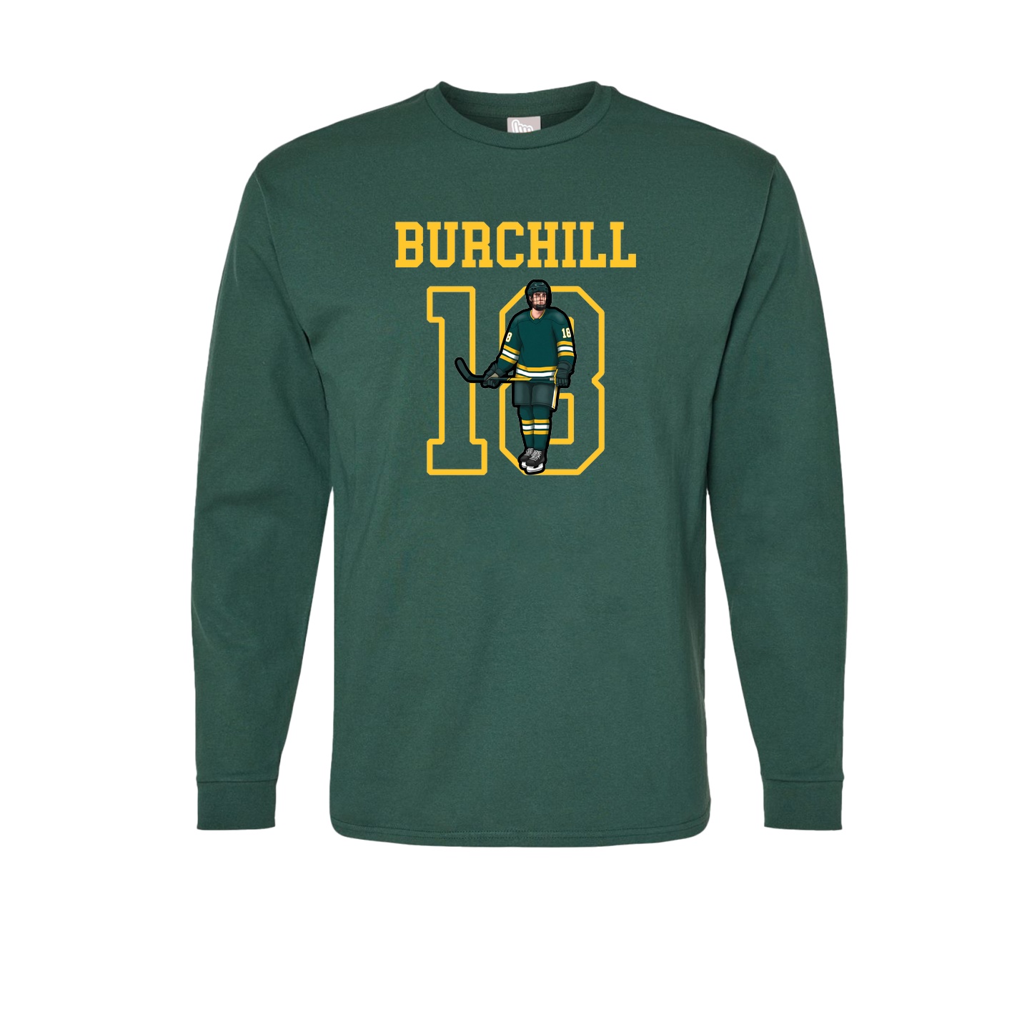 Long Sleeve Tee