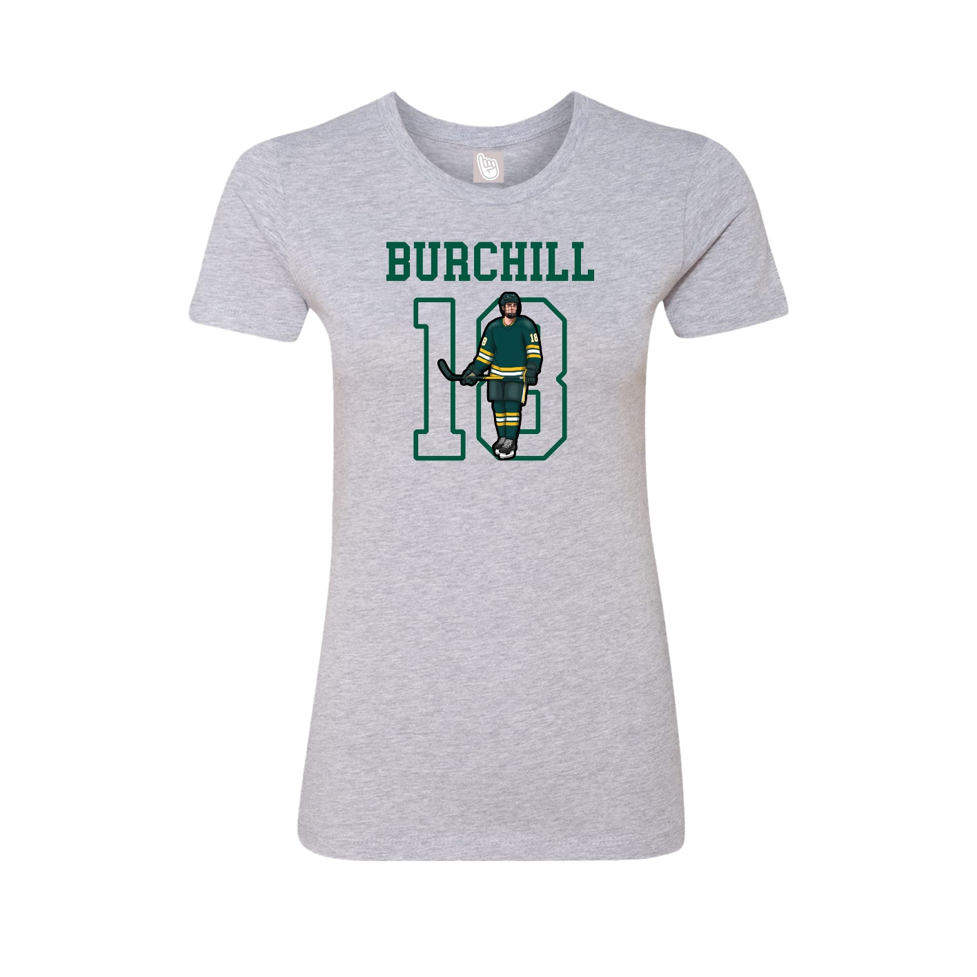 Womens Tee